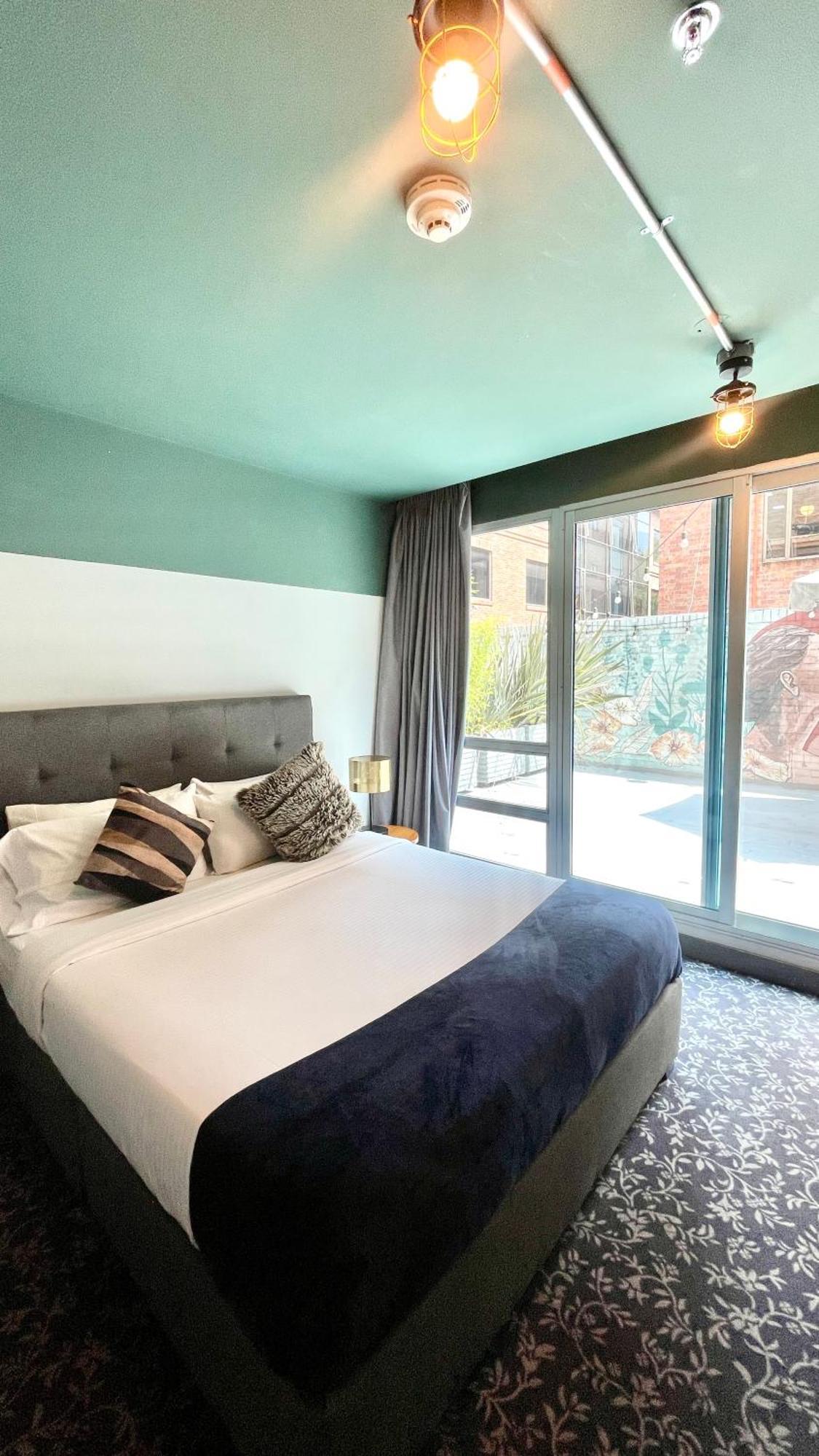 Hotel Selina Parque 93 Bogotá