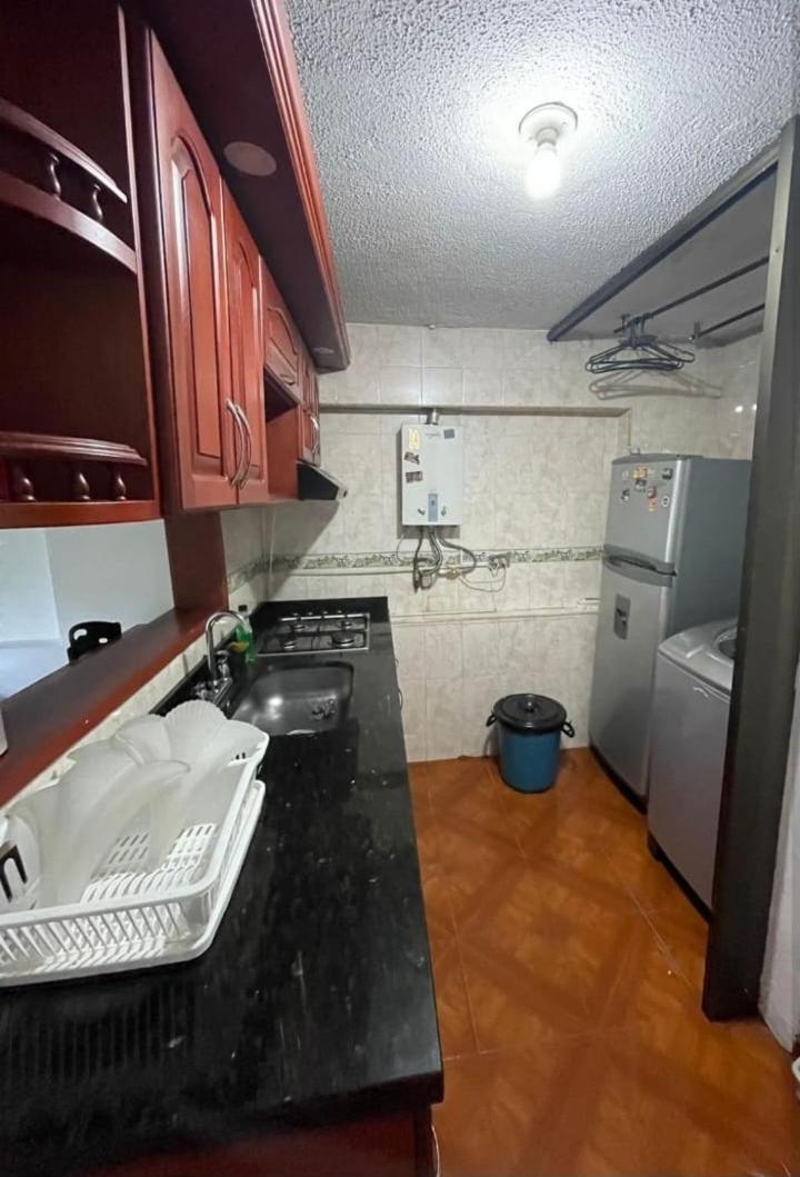 Apartamento Casona Alcala 2 Bogotá