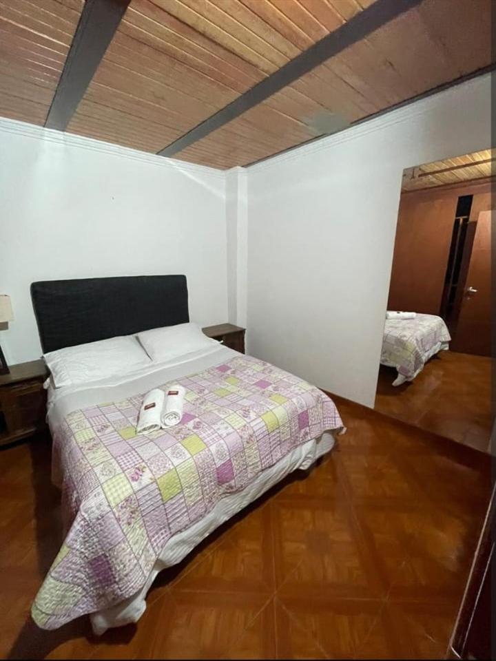Casona Alcala 2 * Bogotá