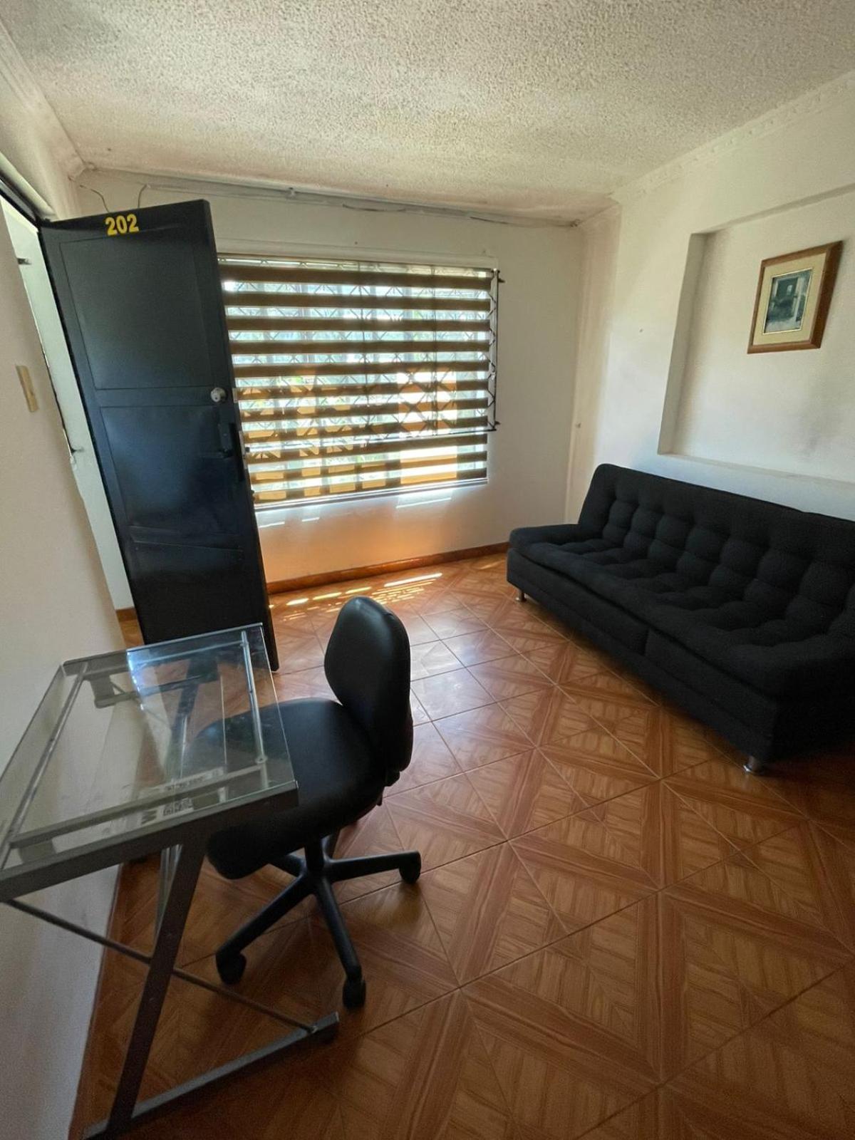 Casona Alcala 2 Bogotá