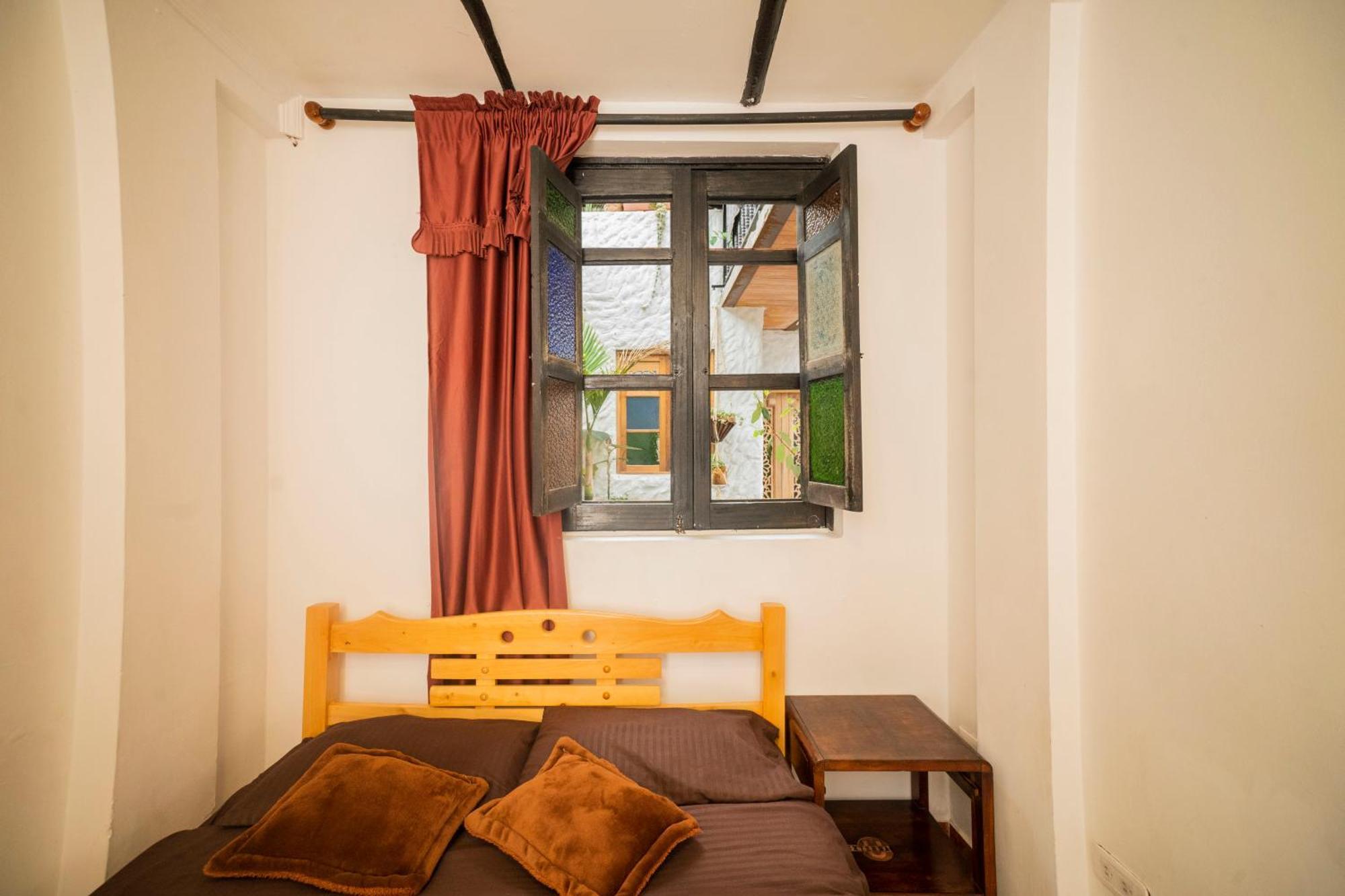 Pensión Casa Tsao *