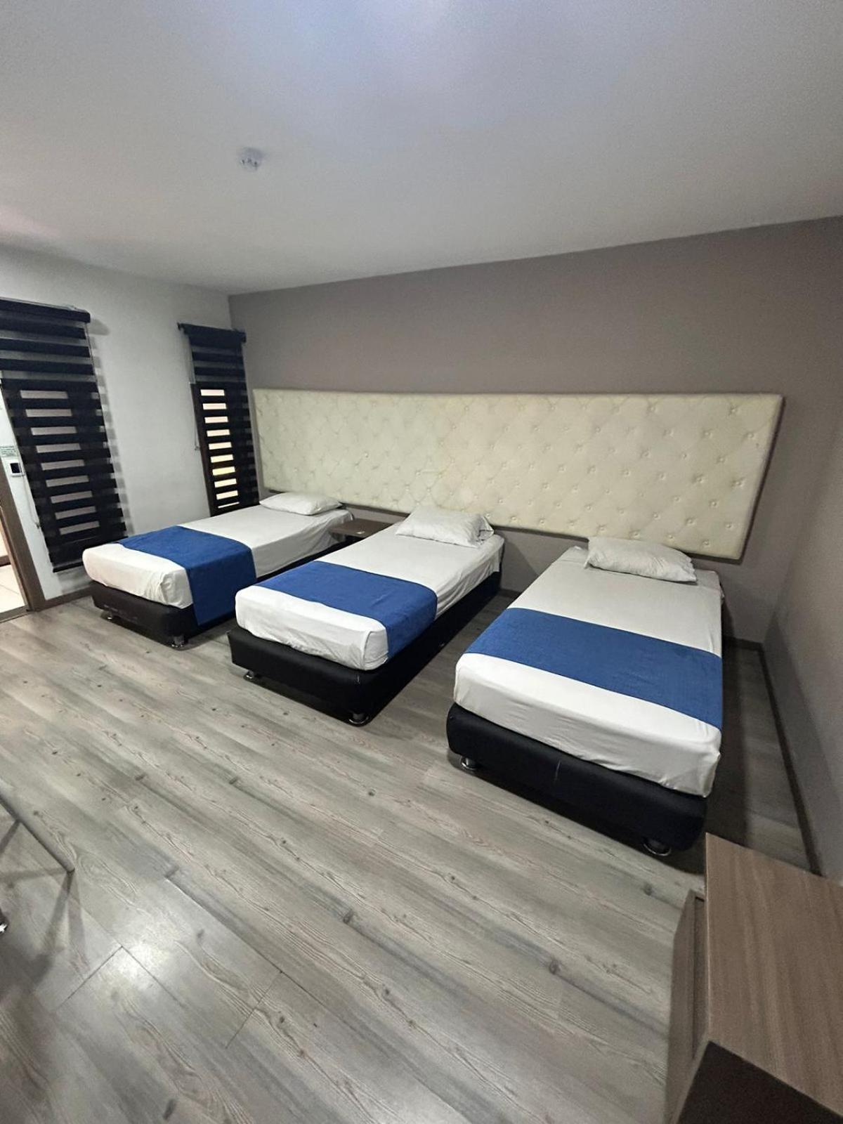 Hotel Aw Ariston Tower