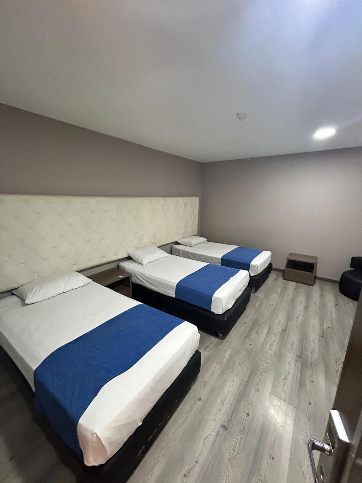Hotel Aw Ariston Tower Bogotá