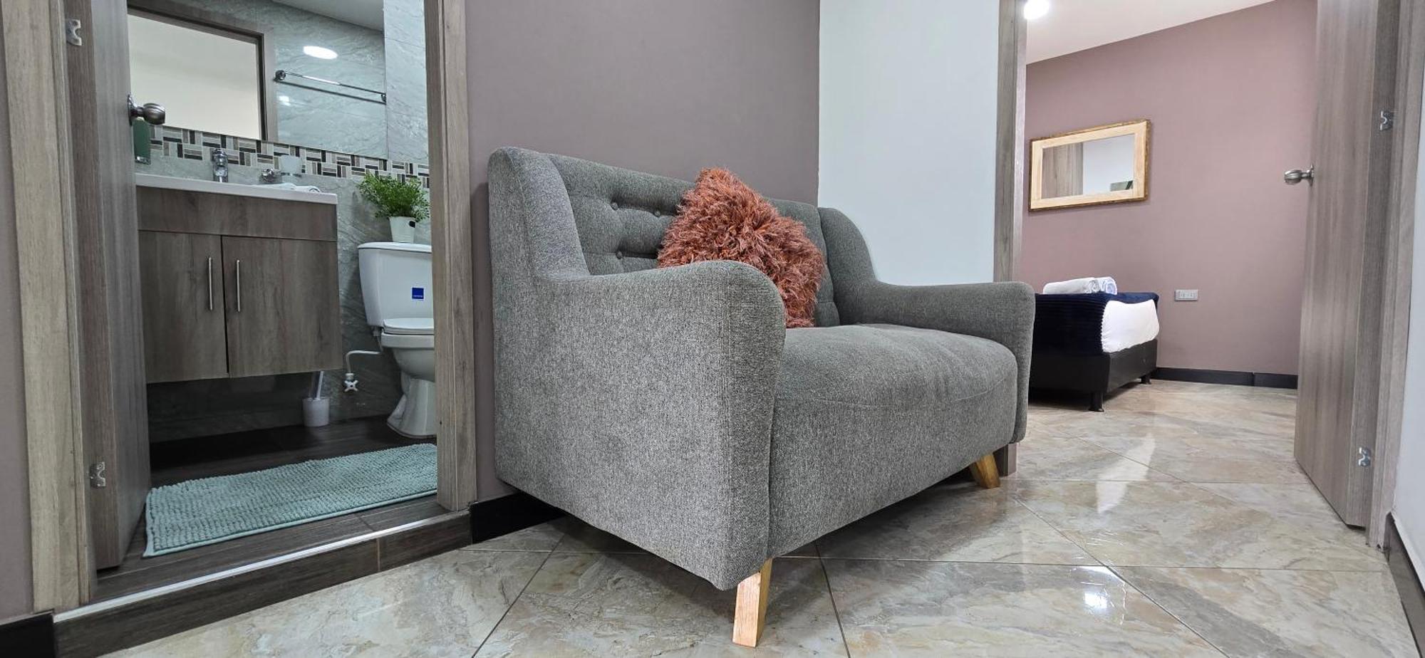 Life Apartment Bogota