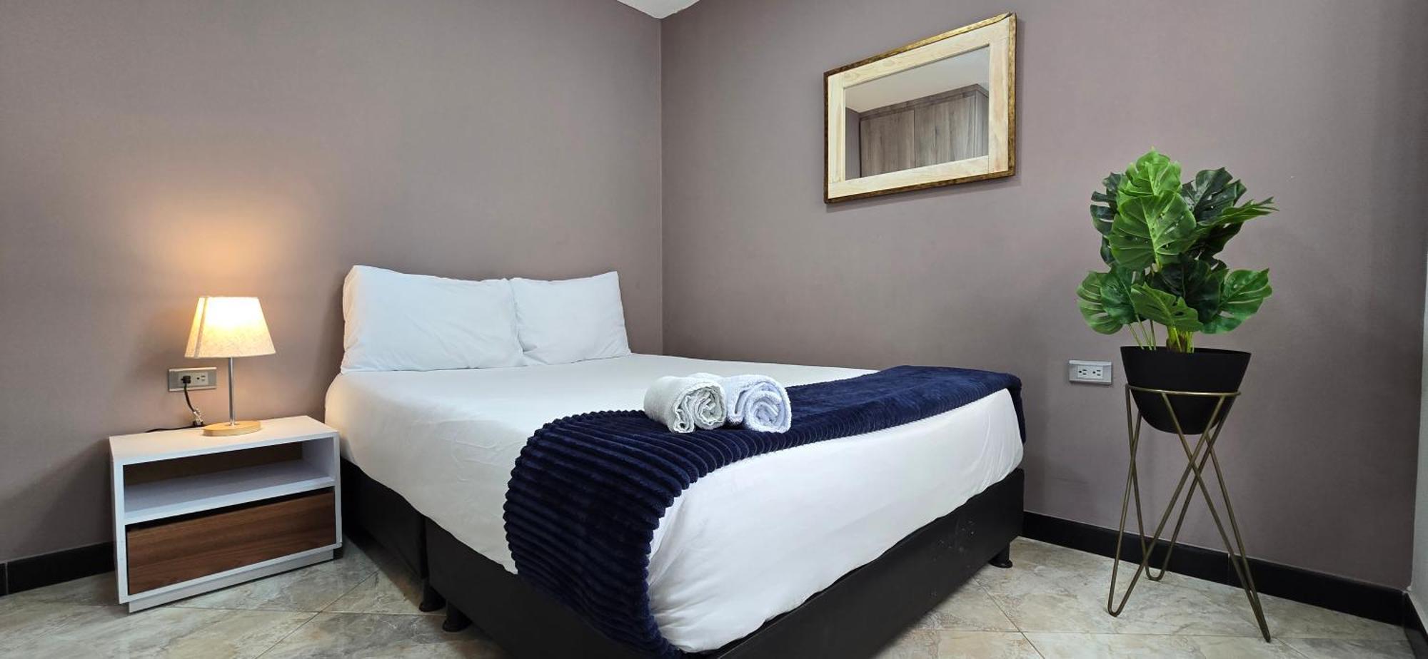 Life Apartment Bogota