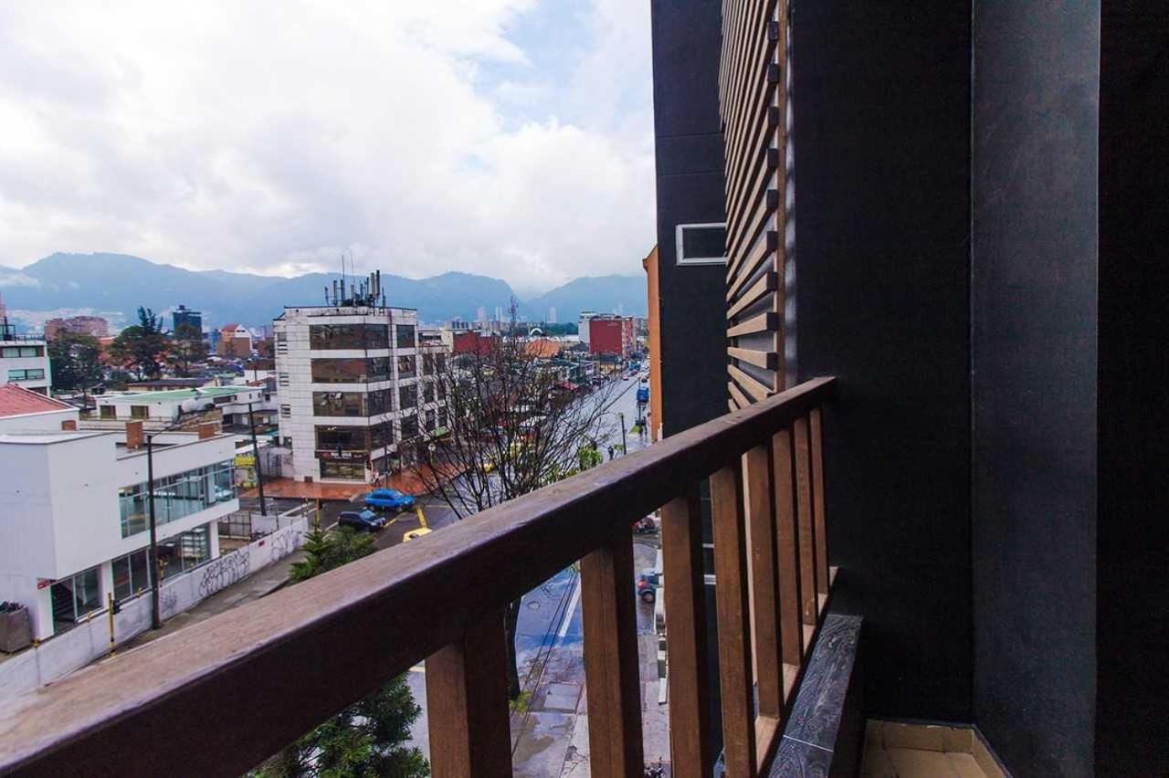 Hotel Macao Colombia 4*