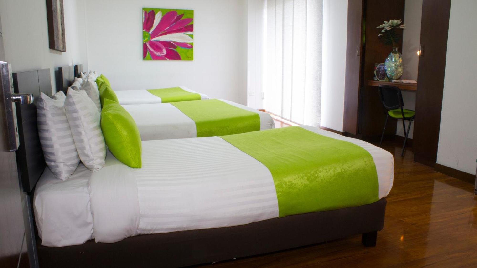 Macao Colombia 4*