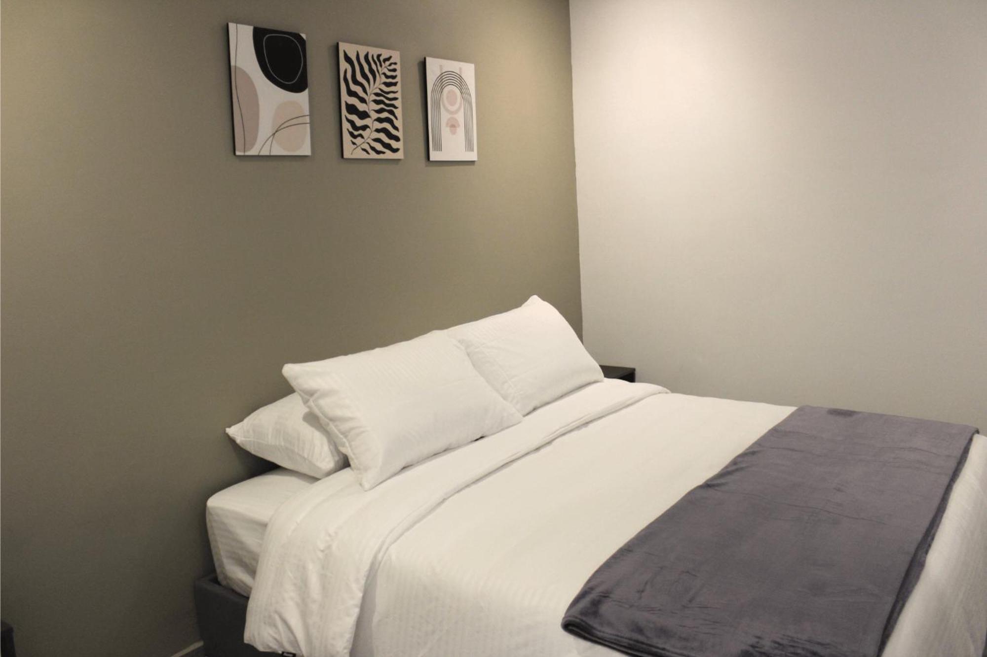 96k Premium - Cerca Al Aeropuerto En Apartamento