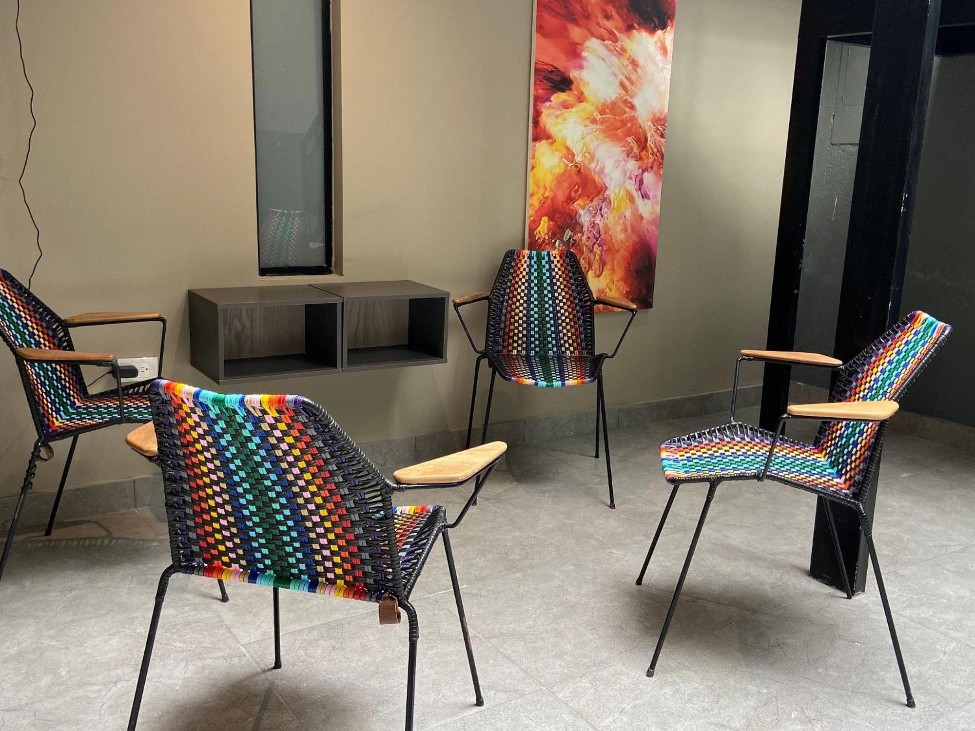 Apartamento 96k Premium - Cerca Al Aeropuerto En
