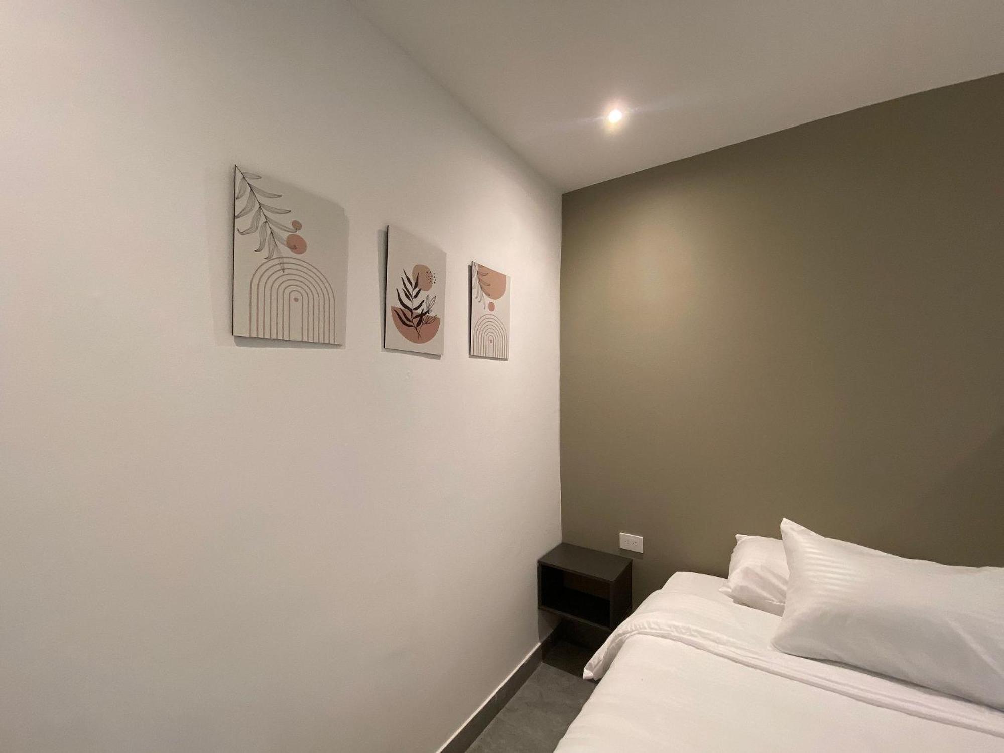 96k Premium - Cerca Al Aeropuerto En Apartamento *
