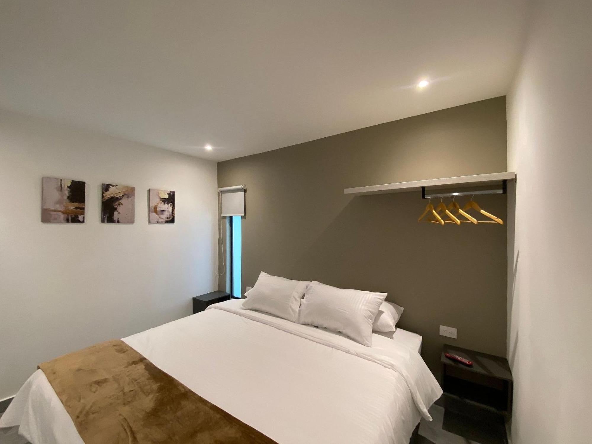 Apartamento 96k Premium - Cerca Al Aeropuerto En *