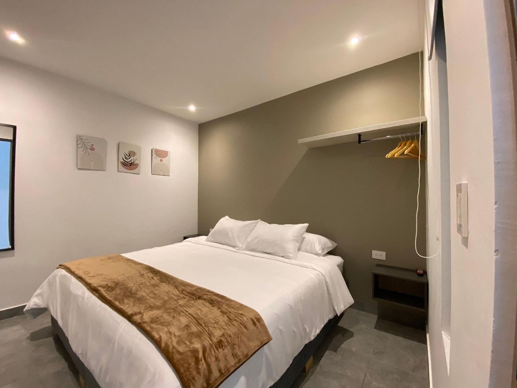 Apartamento 96k Premium - Cerca Al Aeropuerto En Bogotá