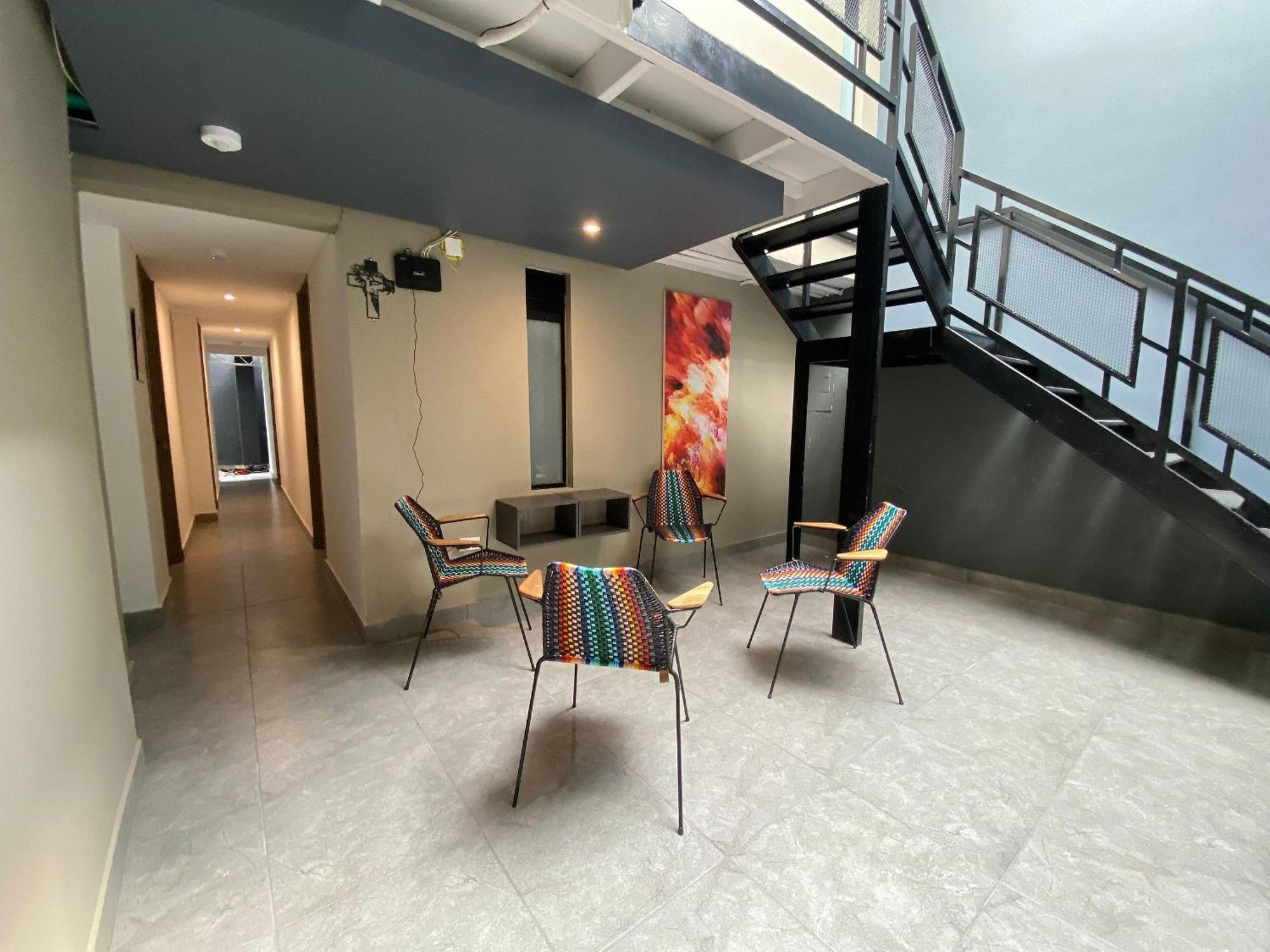 Apartamento 96k Premium - Cerca Al Aeropuerto En Bogotá