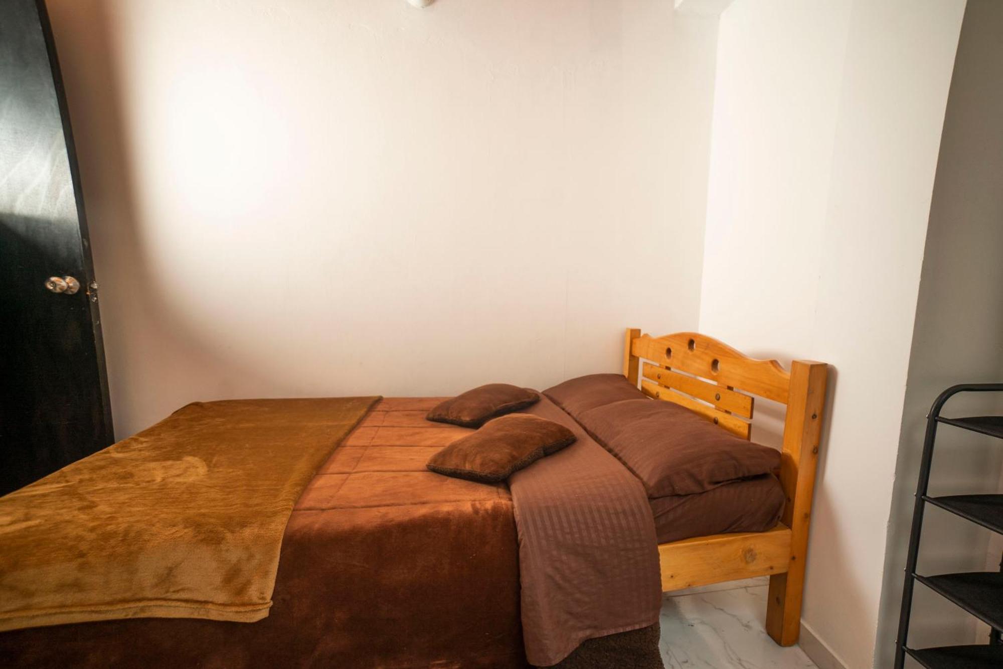Casa Tsao Pensión