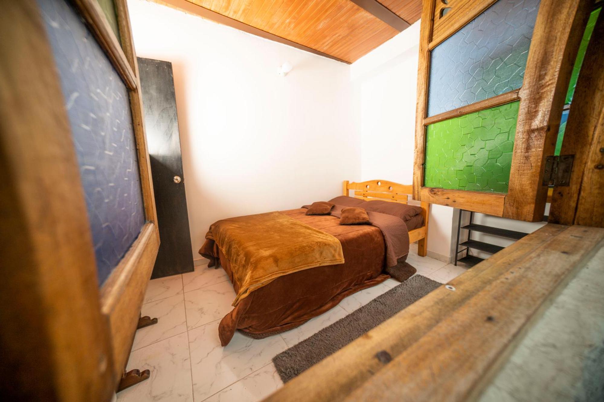Casa Tsao *