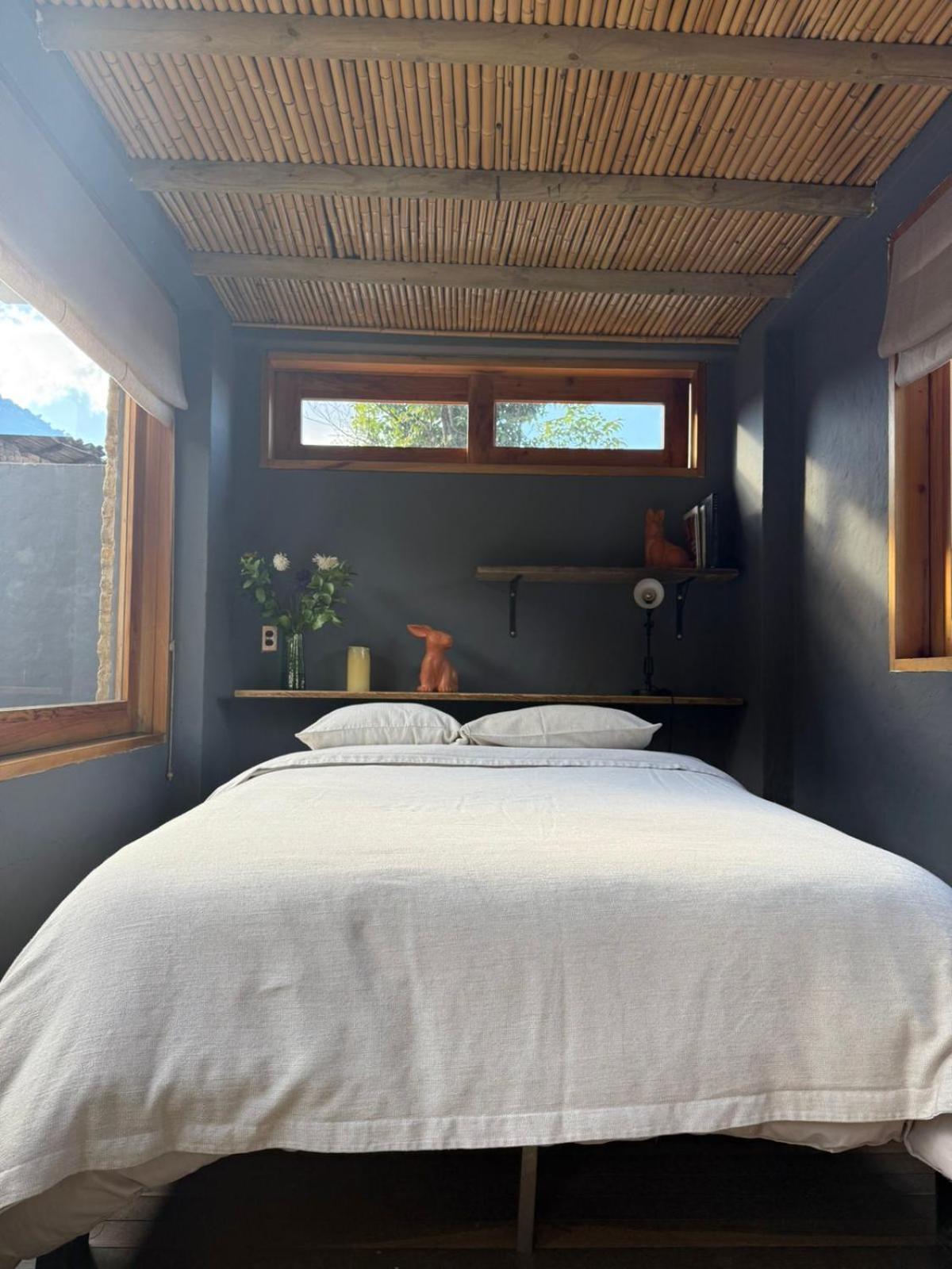 Hotel Dios