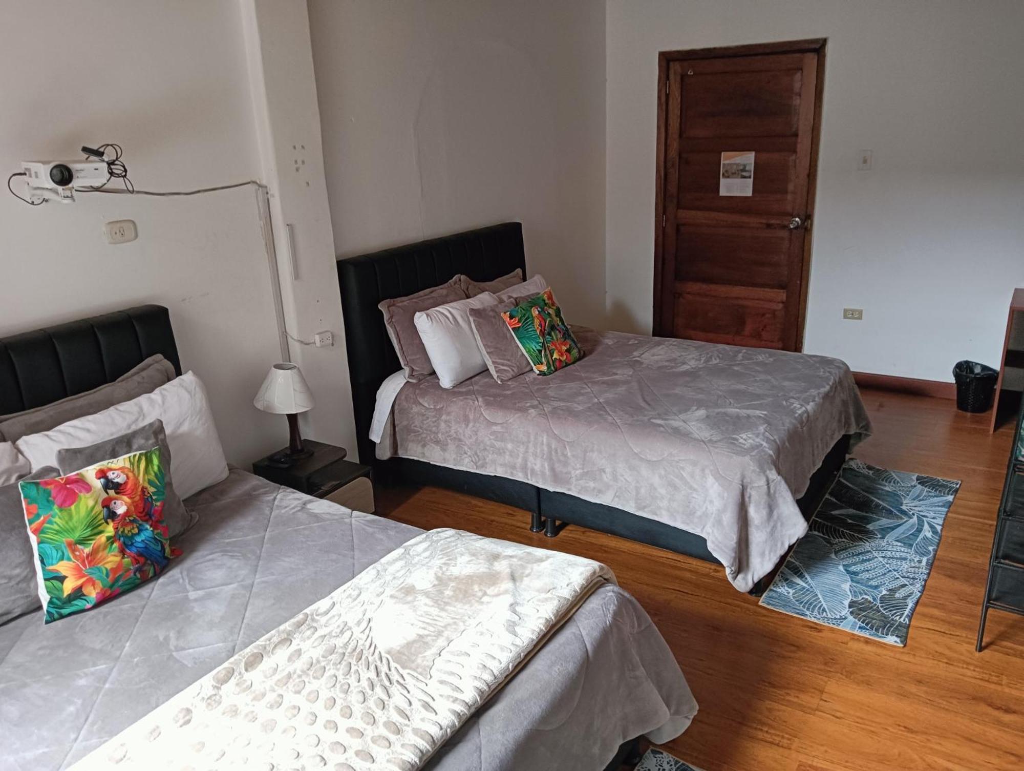 Casa Samor La Candelaria Bogotá