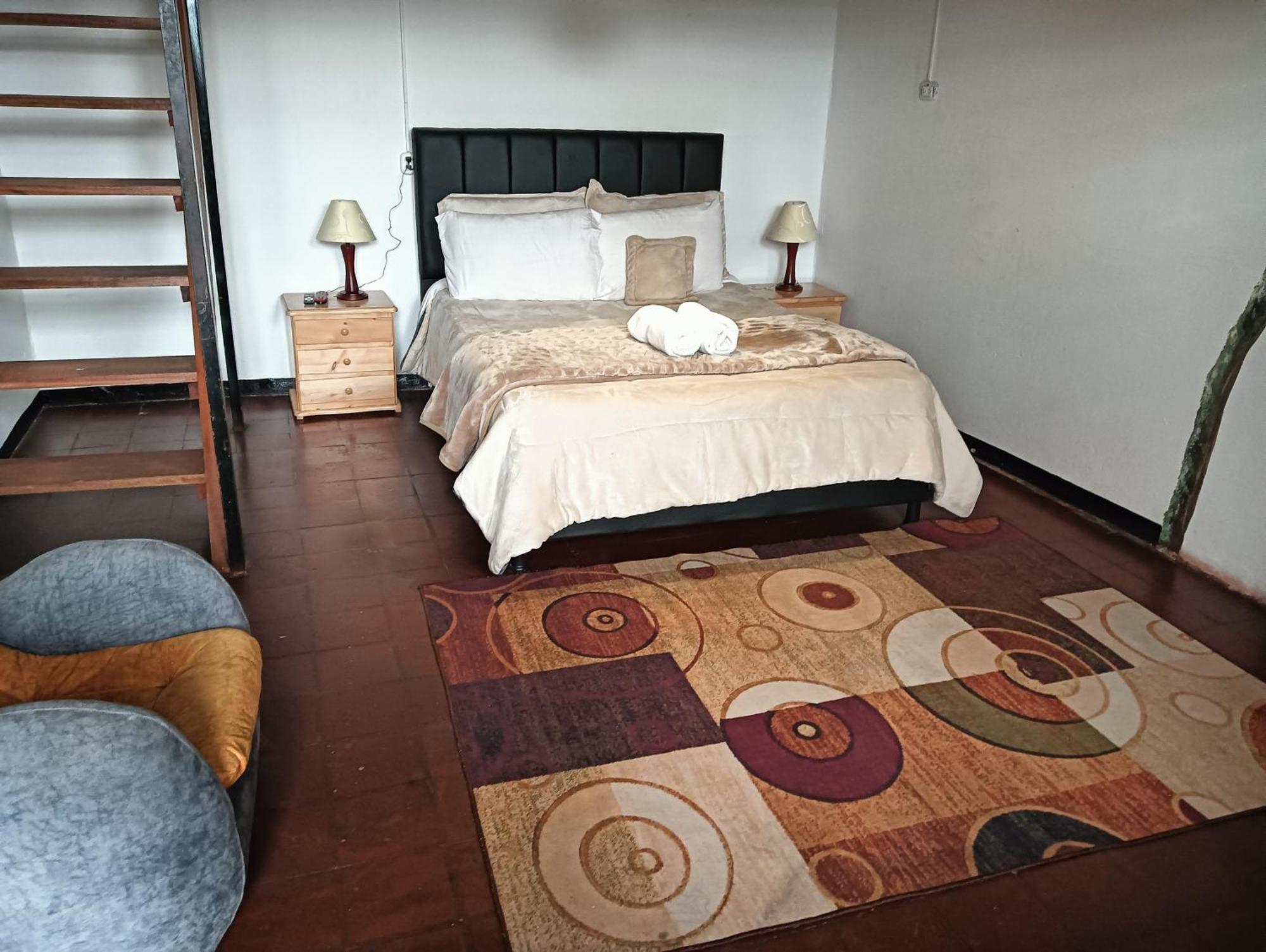 Casa Samor La Candelaria Bogotá
