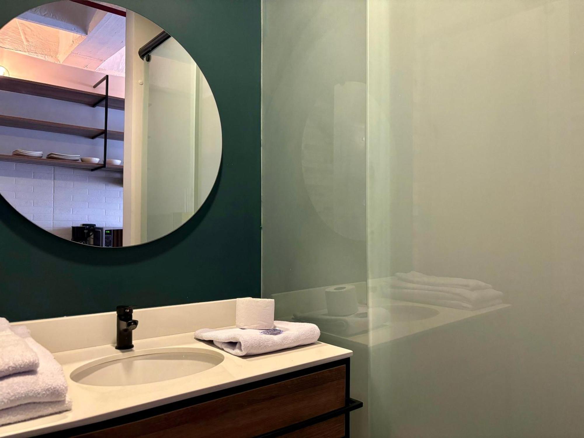 Atelier Ivin 567 Apartamento *