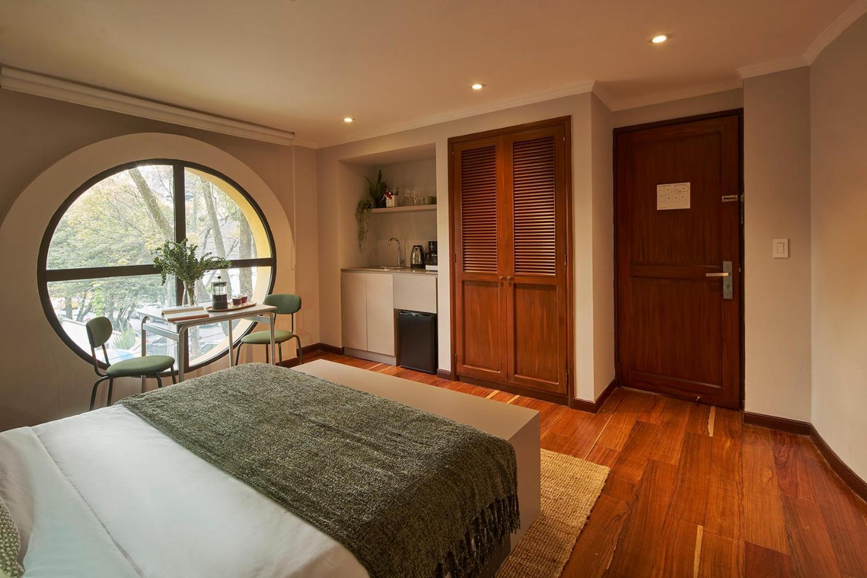 Ap303 Zona G By Letoh Bogotá
