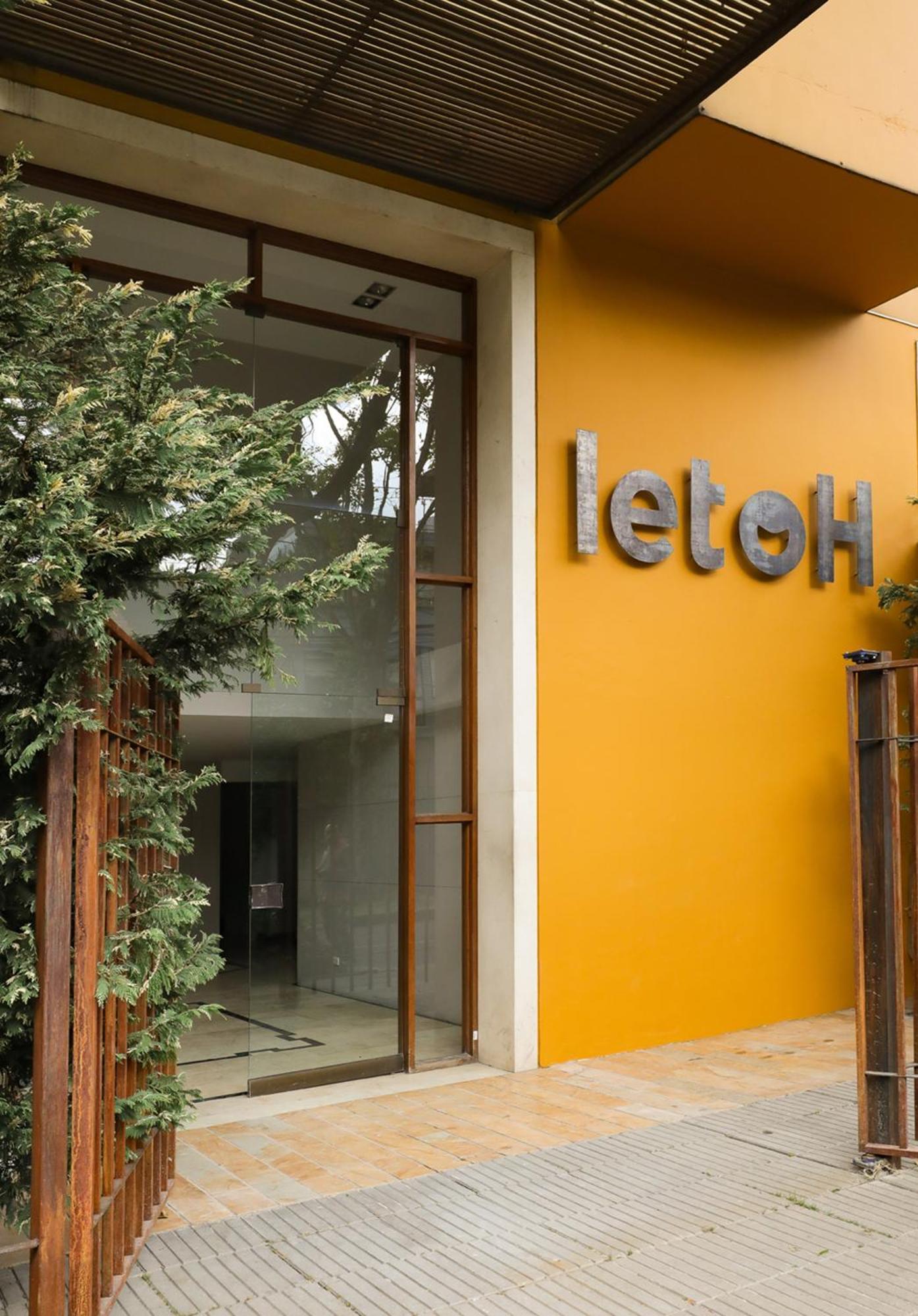 Ap303 Zona G By Letoh Apartamento Bogotá