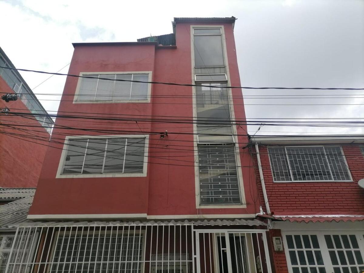 Apartamento Traveling Refuge Airport El Dorado *