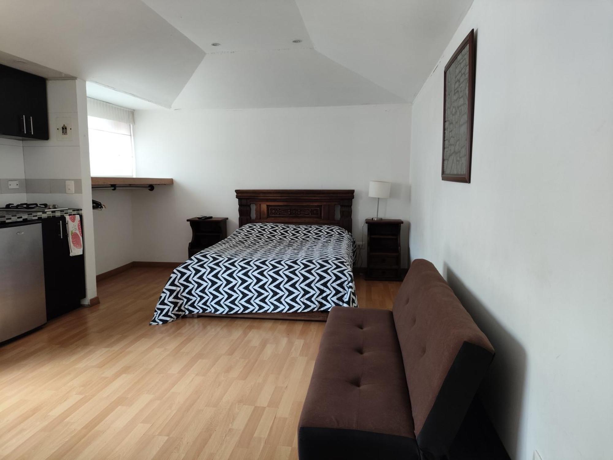 La Candelaria Hotel 3*