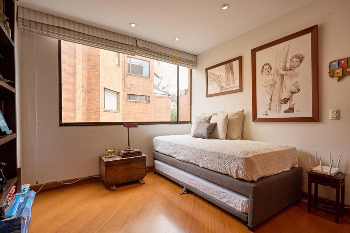 Apartamento Perfect Getaway La Carolina - Spacious & Peaceful *