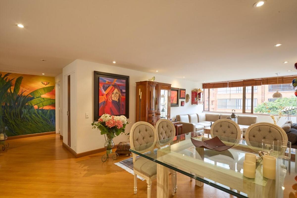 Perfect Getaway La Carolina - Spacious & Peaceful *
