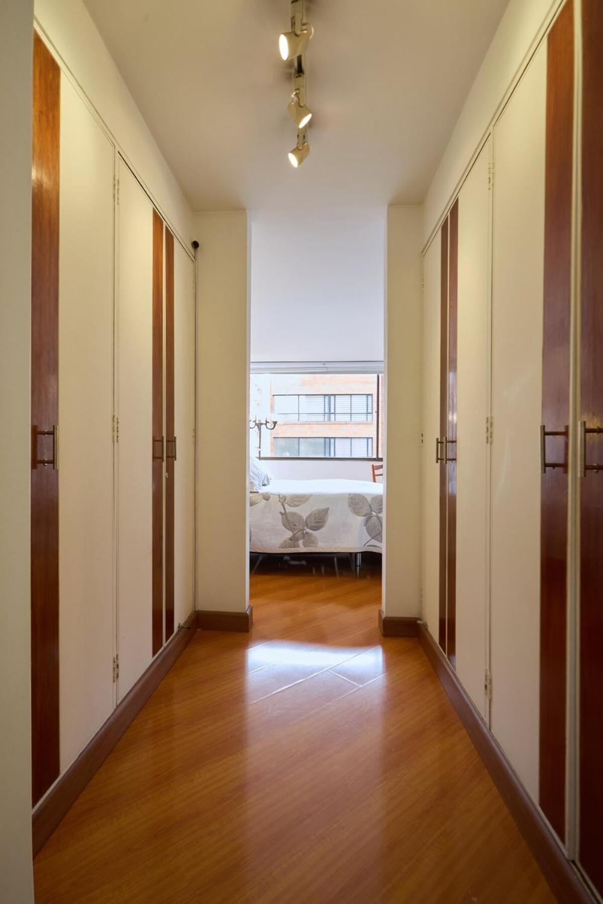 Perfect Getaway La Carolina - Spacious & Peaceful Apartamento