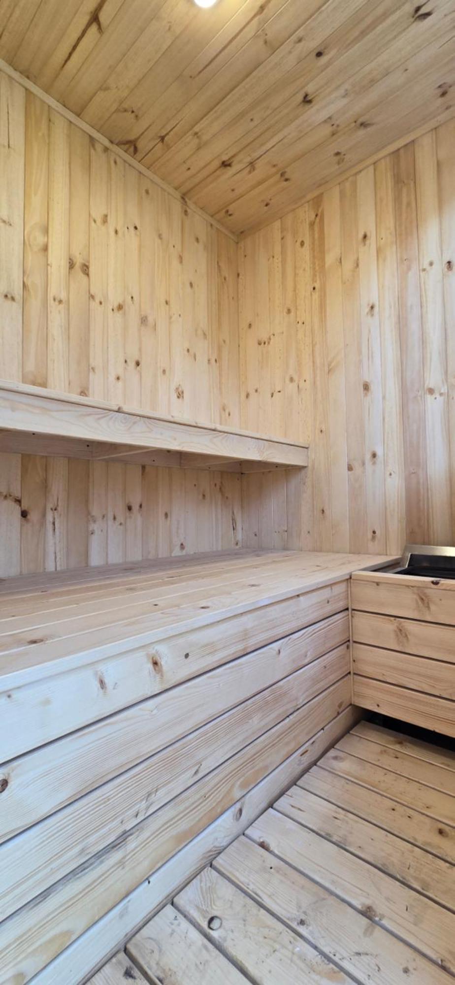Bamboo Oasis Apartamento