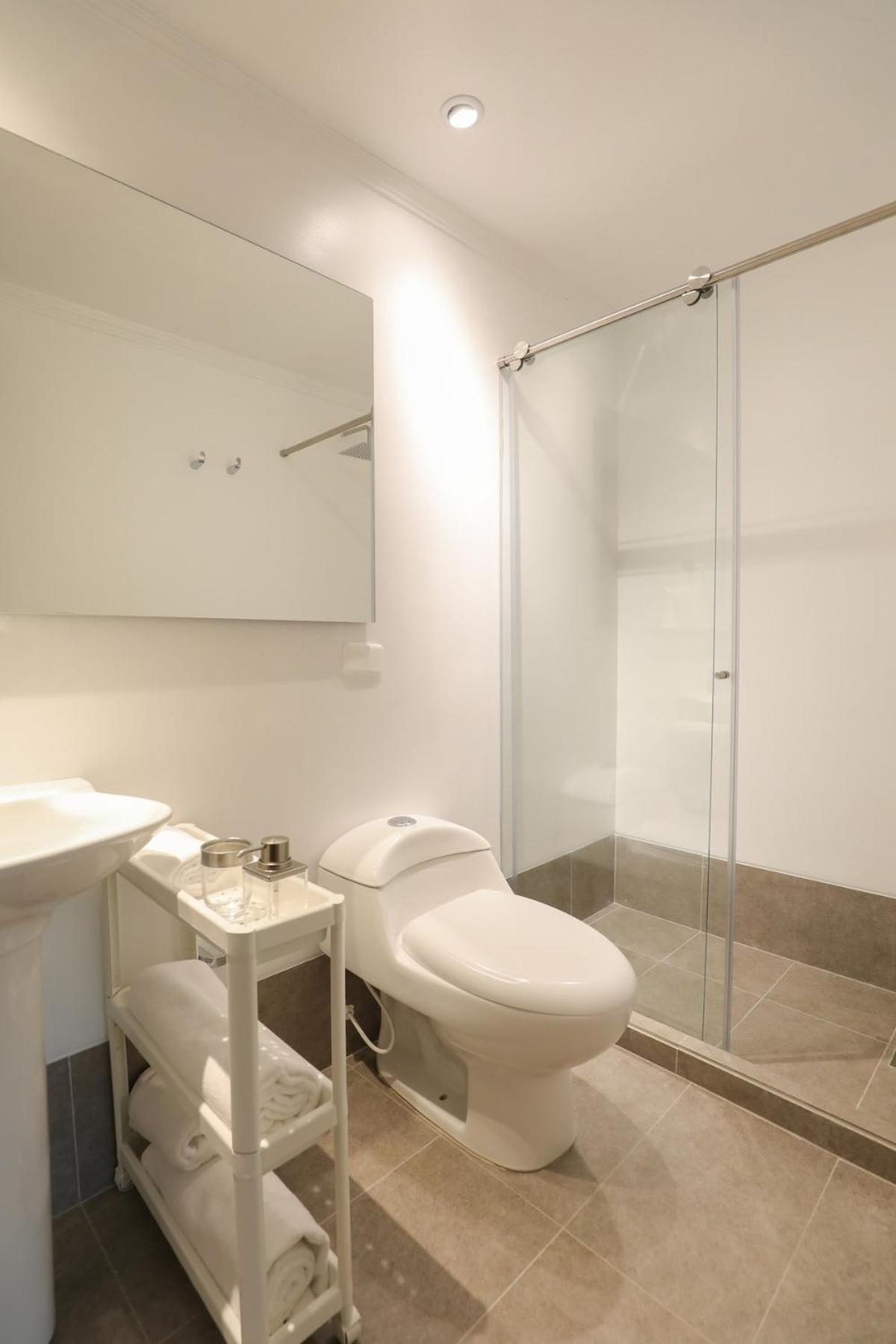 Apartamento Modern Comfort In The Heart Of Zona G 202 *