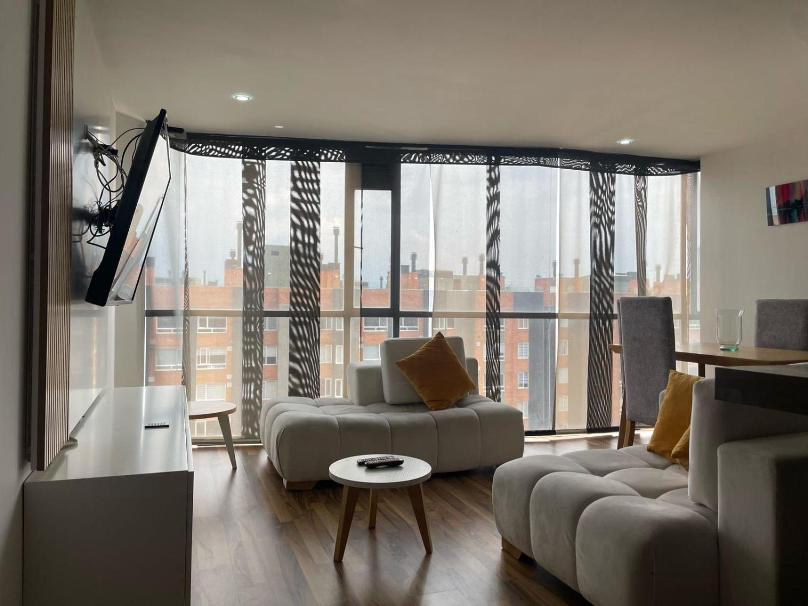Apartamento Hermoso De Lujo Alsacia *
