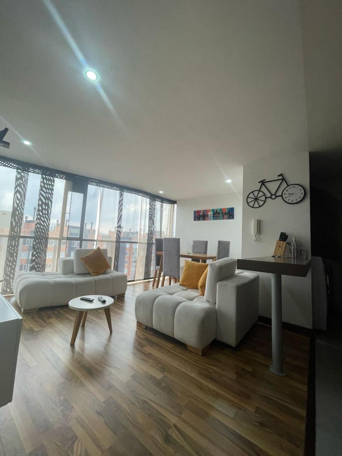 Hermoso De Lujo Alsacia Bogotá