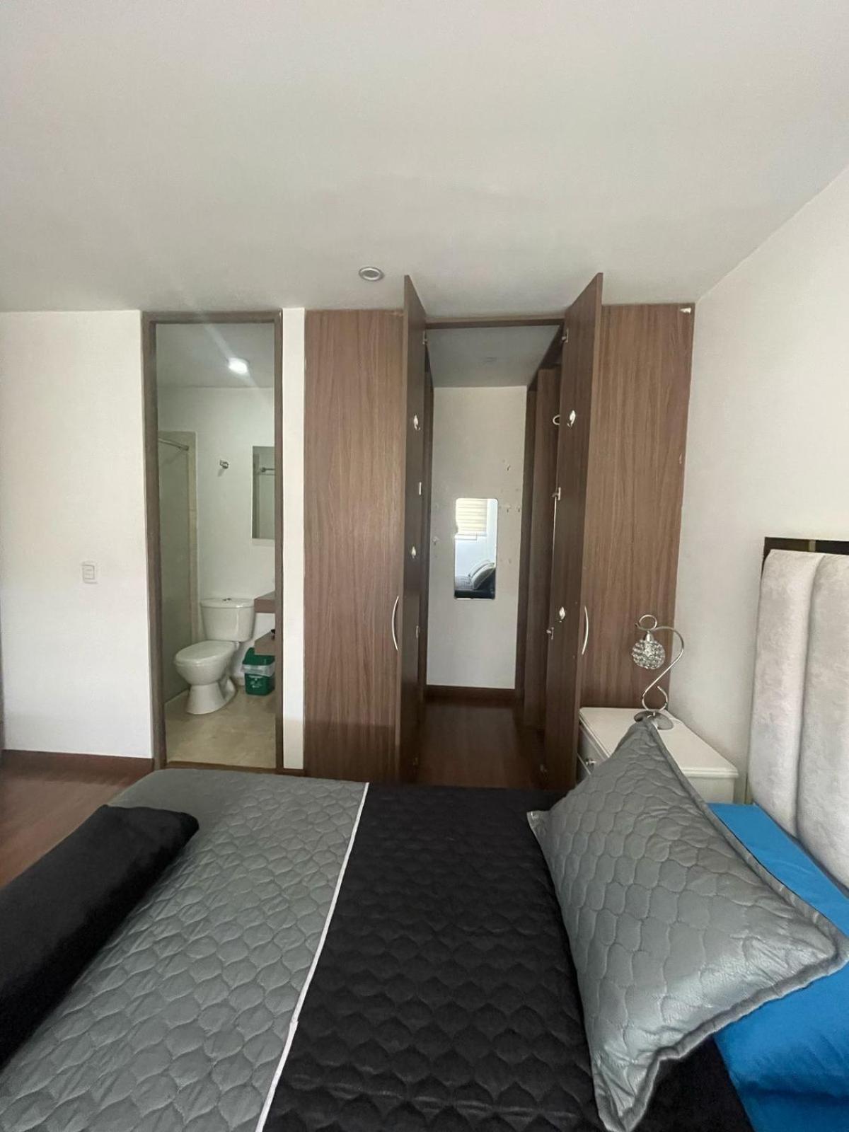 Hermoso De Lujo Alsacia Apartamento Bogotá