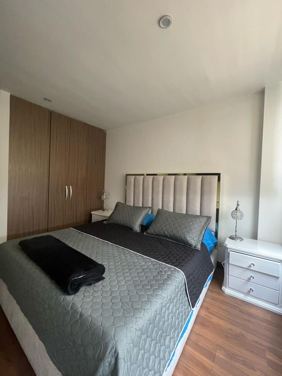 Apartamento Hermoso De Lujo Alsacia *