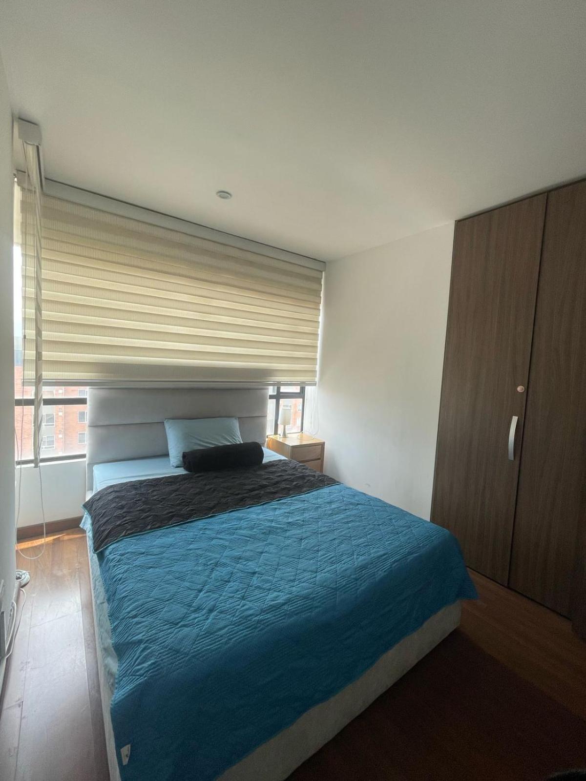 Apartamento Hermoso De Lujo Alsacia Bogotá
