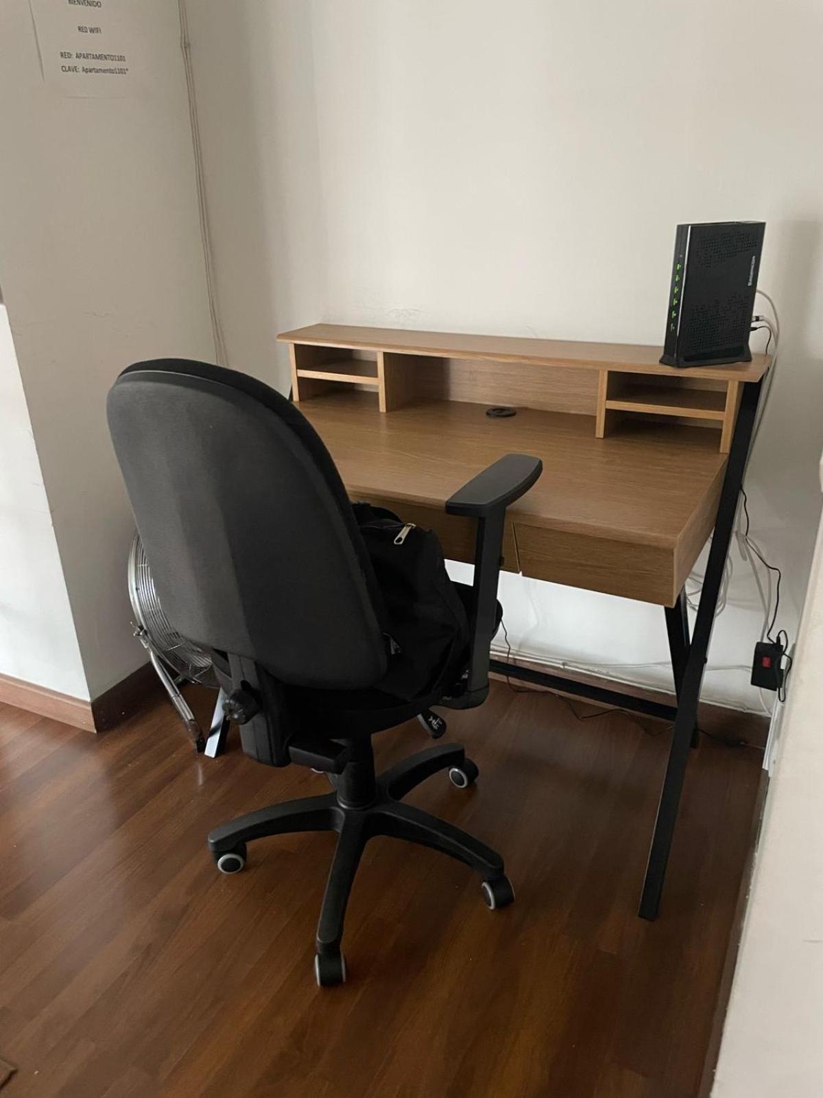 Hermoso De Lujo Alsacia Apartamento Bogotá