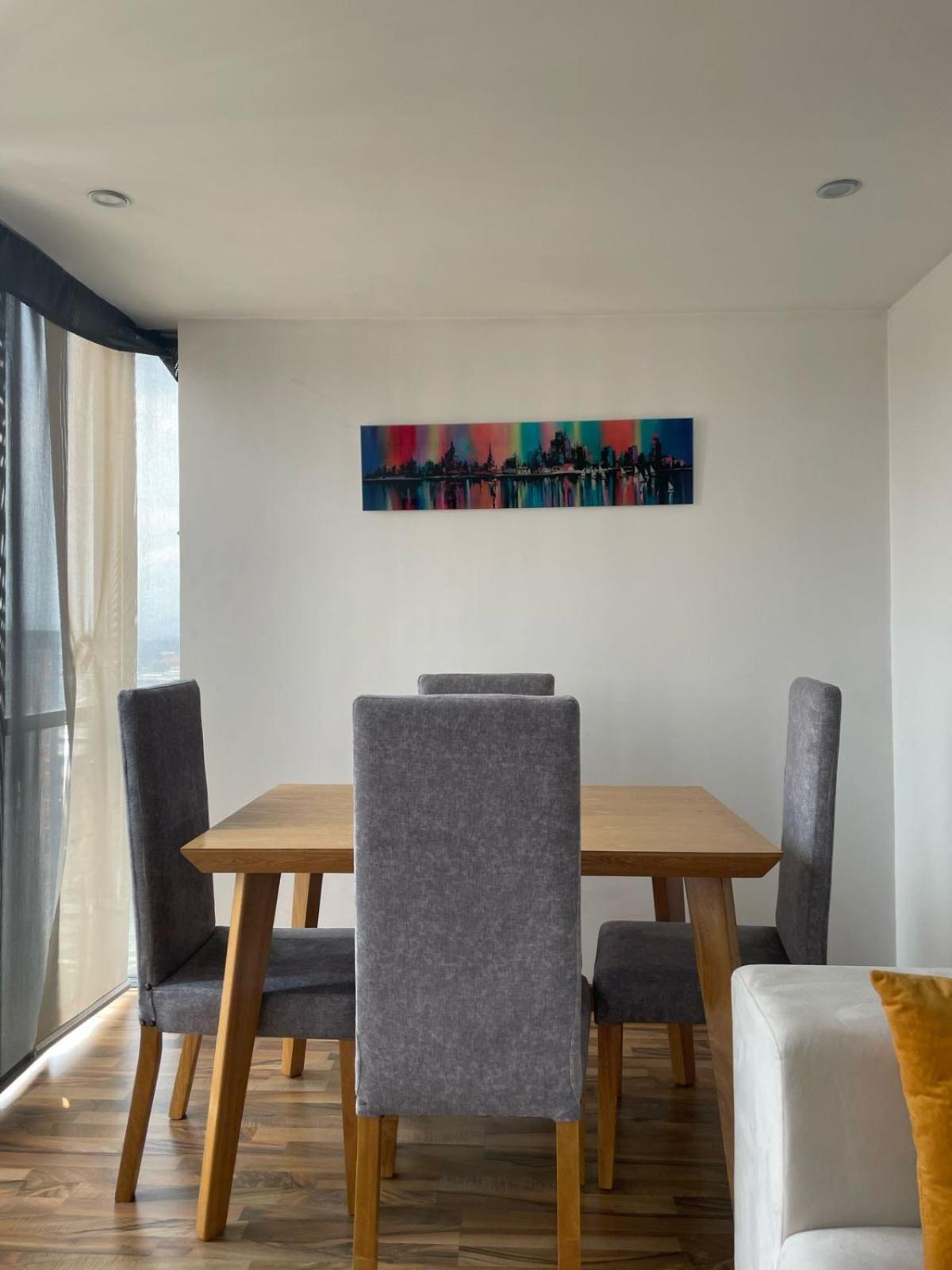 Hermoso De Lujo Alsacia Apartamento Bogotá