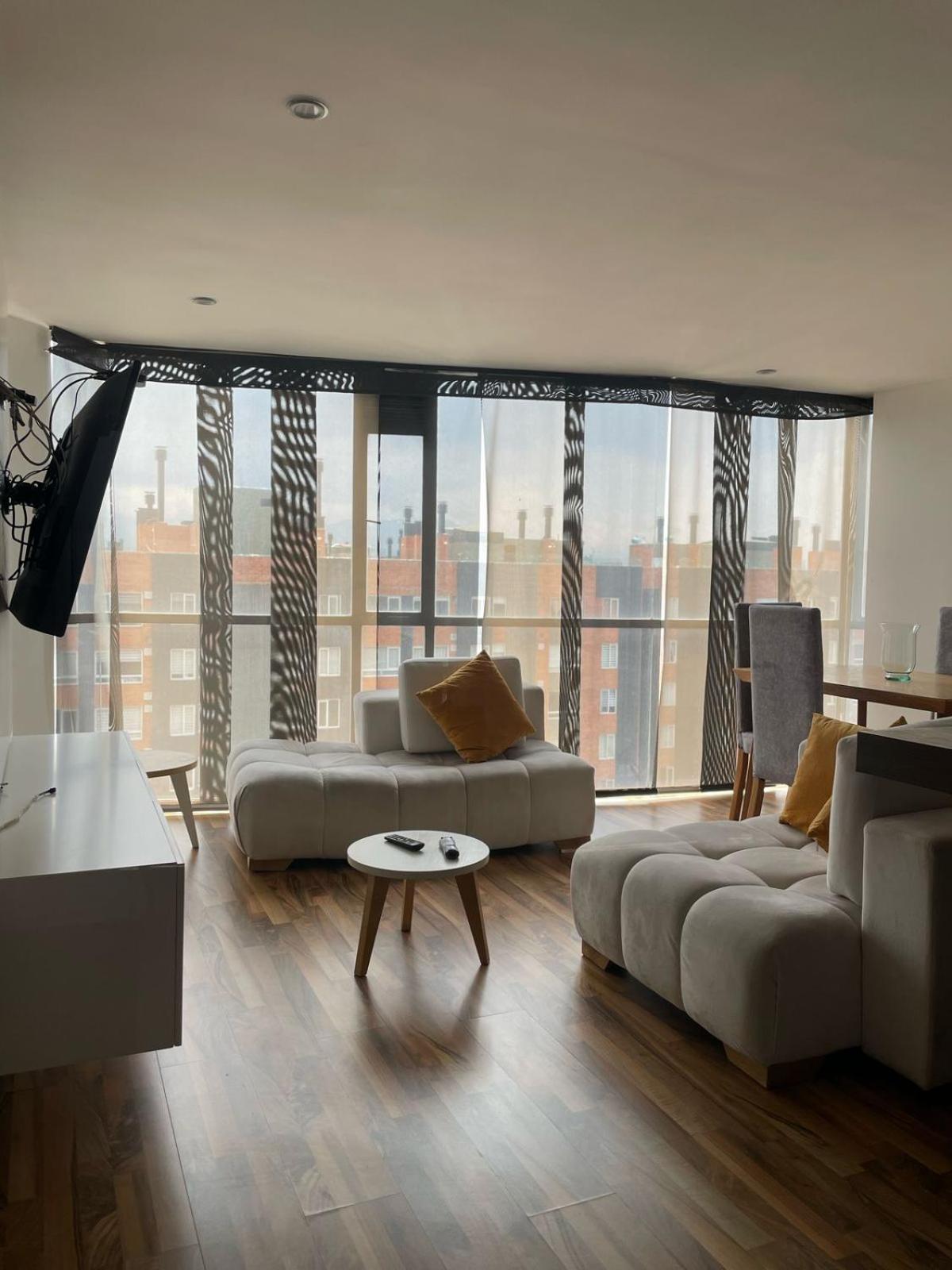 Hermoso De Lujo Alsacia Apartamento Bogotá