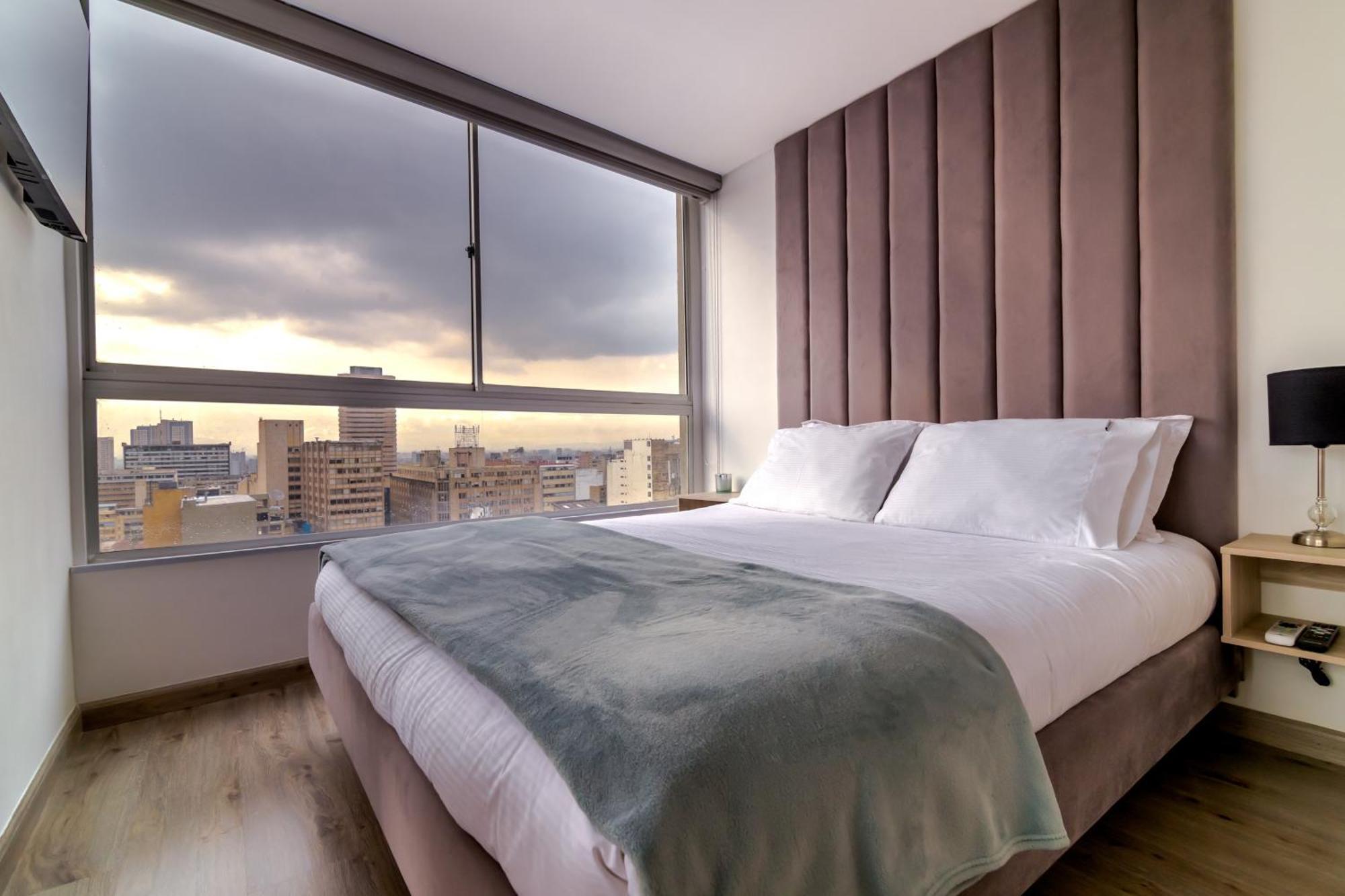 Davinci Apartamento Bogotá