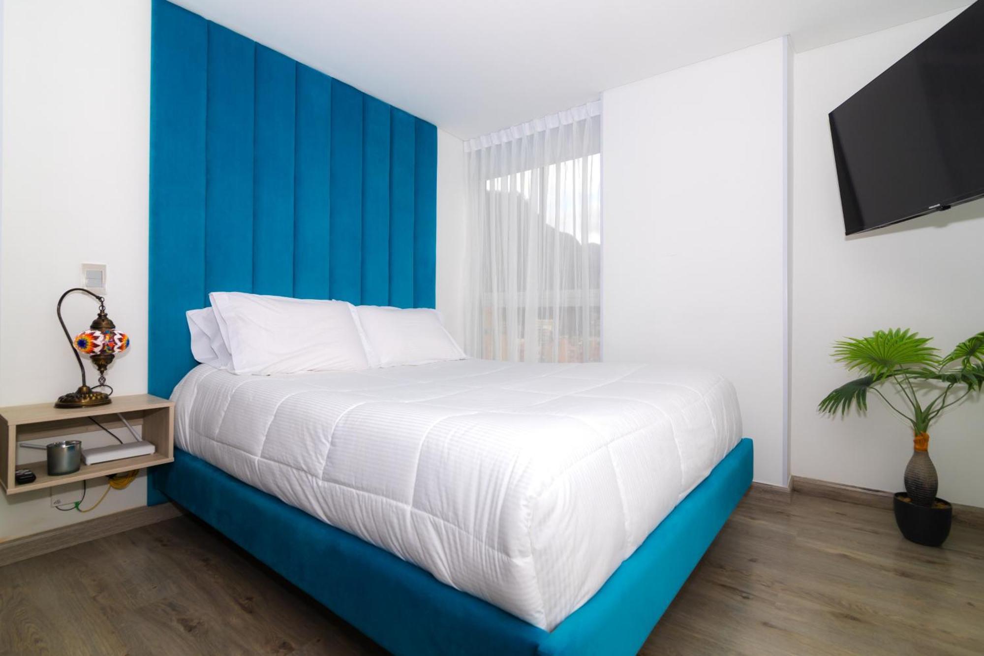 Apartamento Davinci *