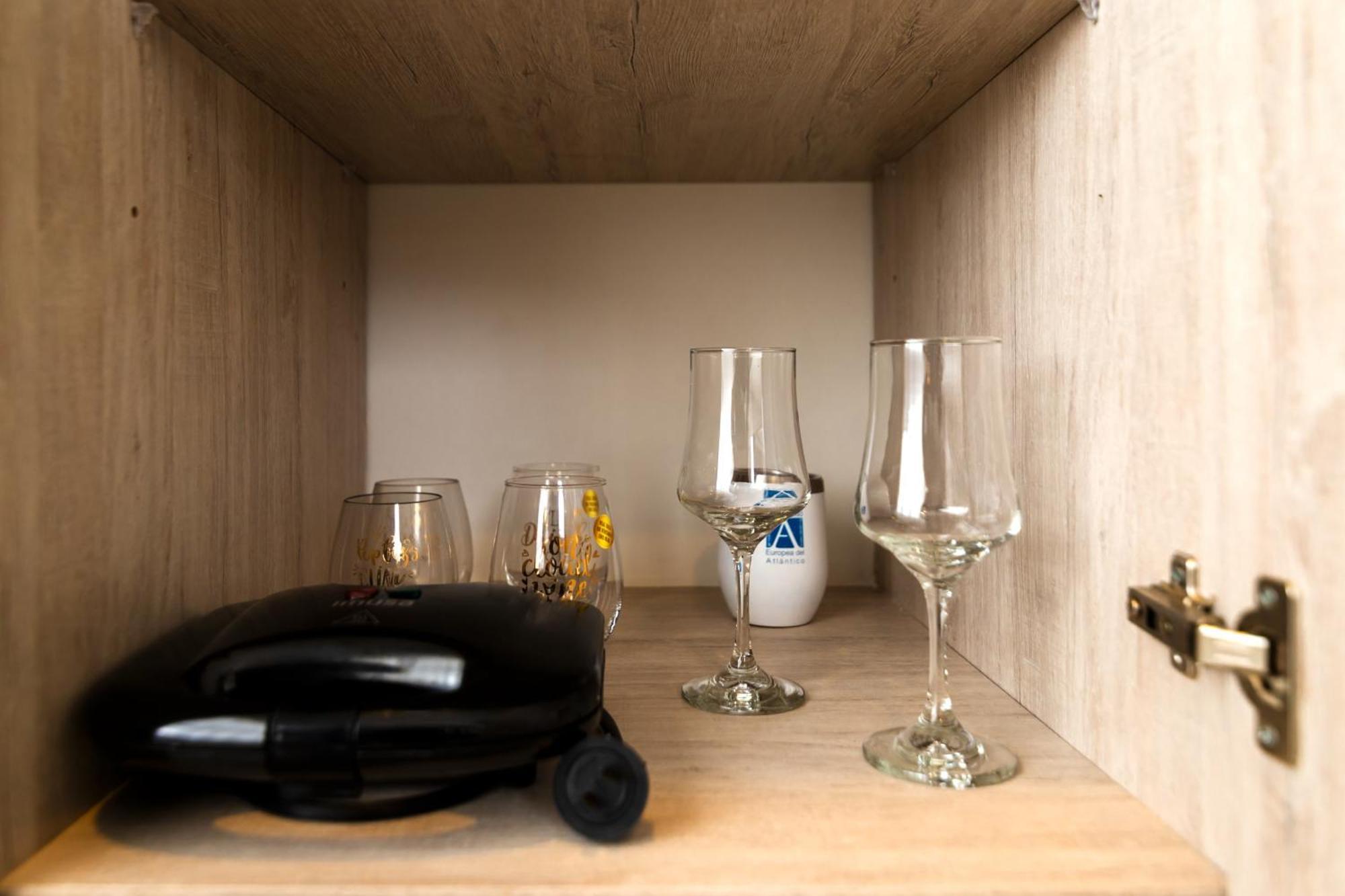 Davinci Apartamento