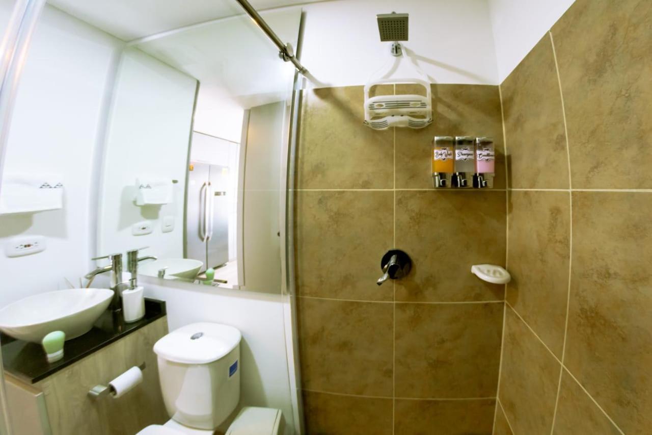 Davinci Apartamento Bogotá