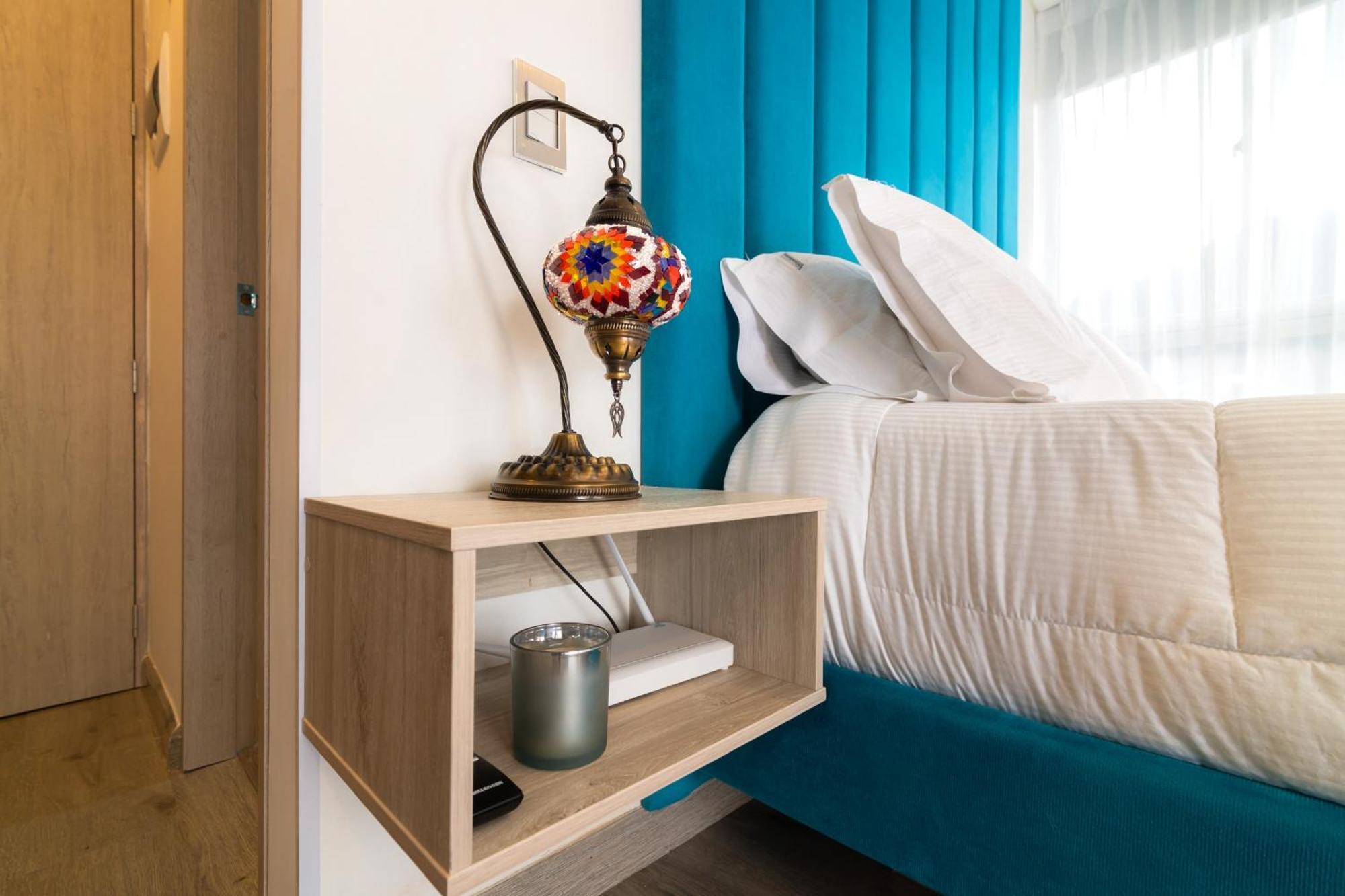 Apartamento Davinci