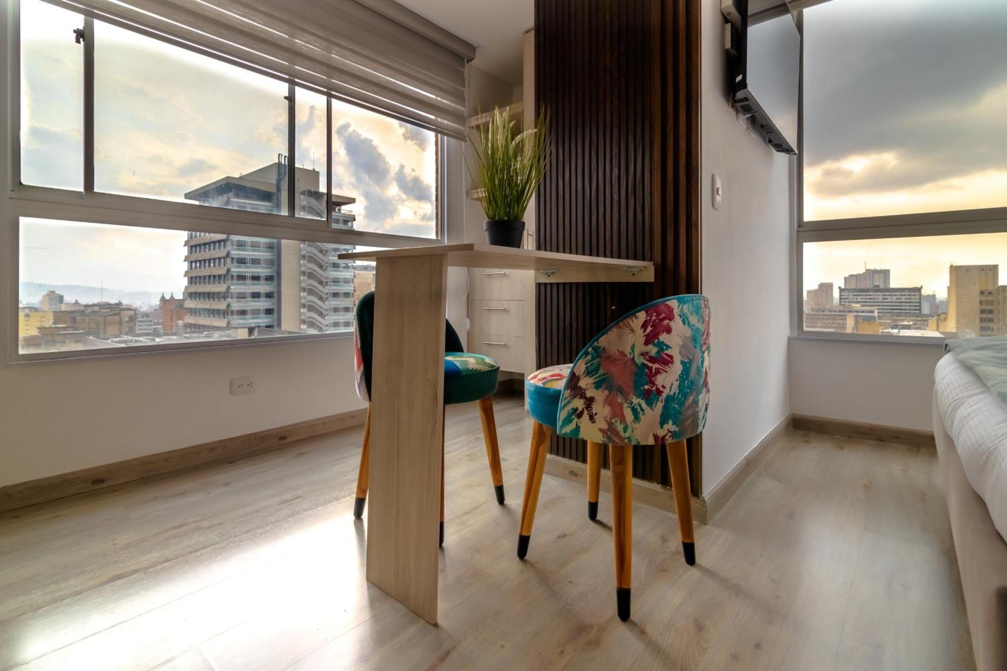 Apartamento Davinci *