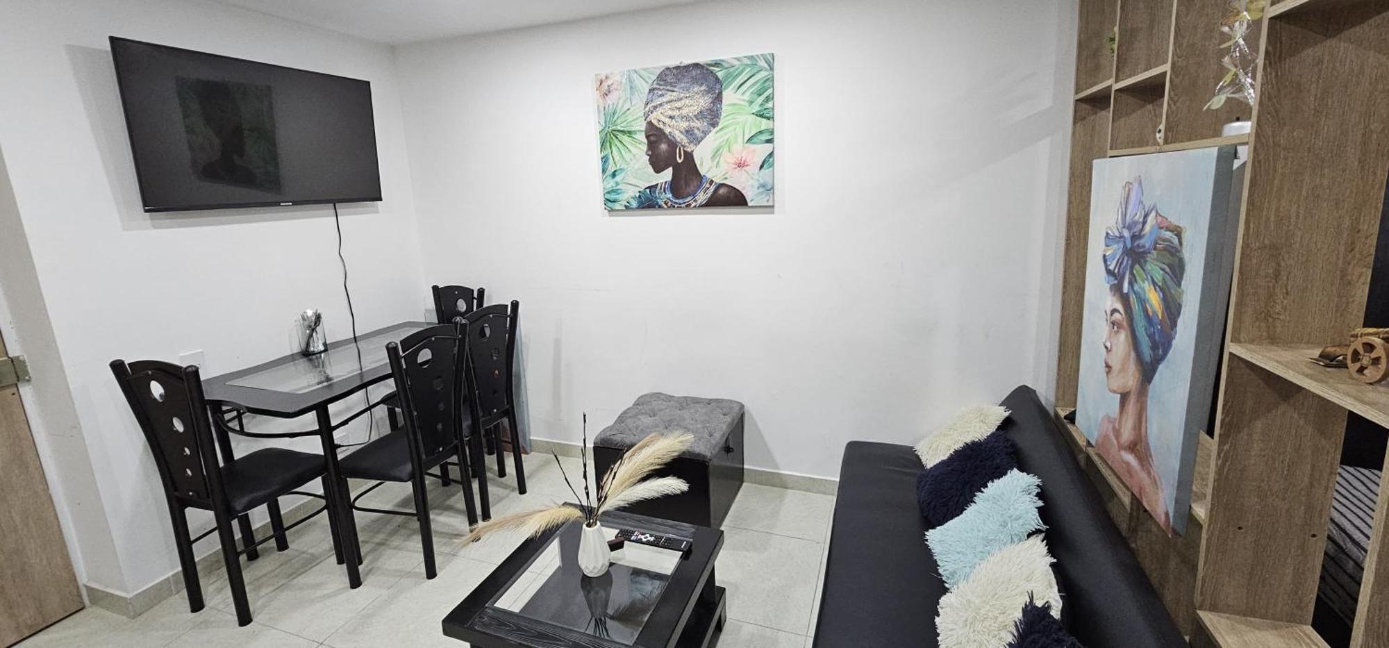 Apartamento Ctic Amoblado Norte En