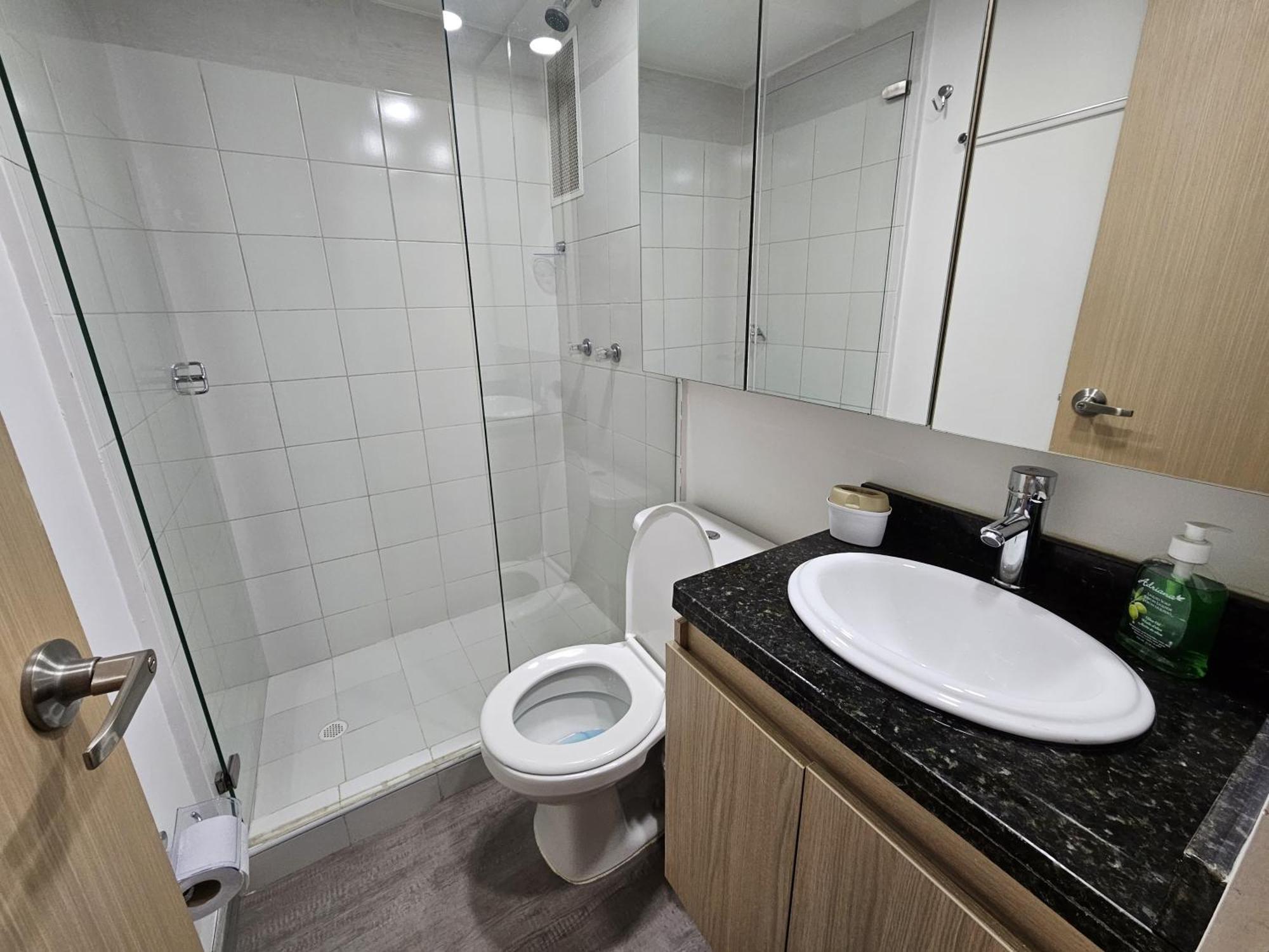 Apartamento Ctic Amoblado Norte En *