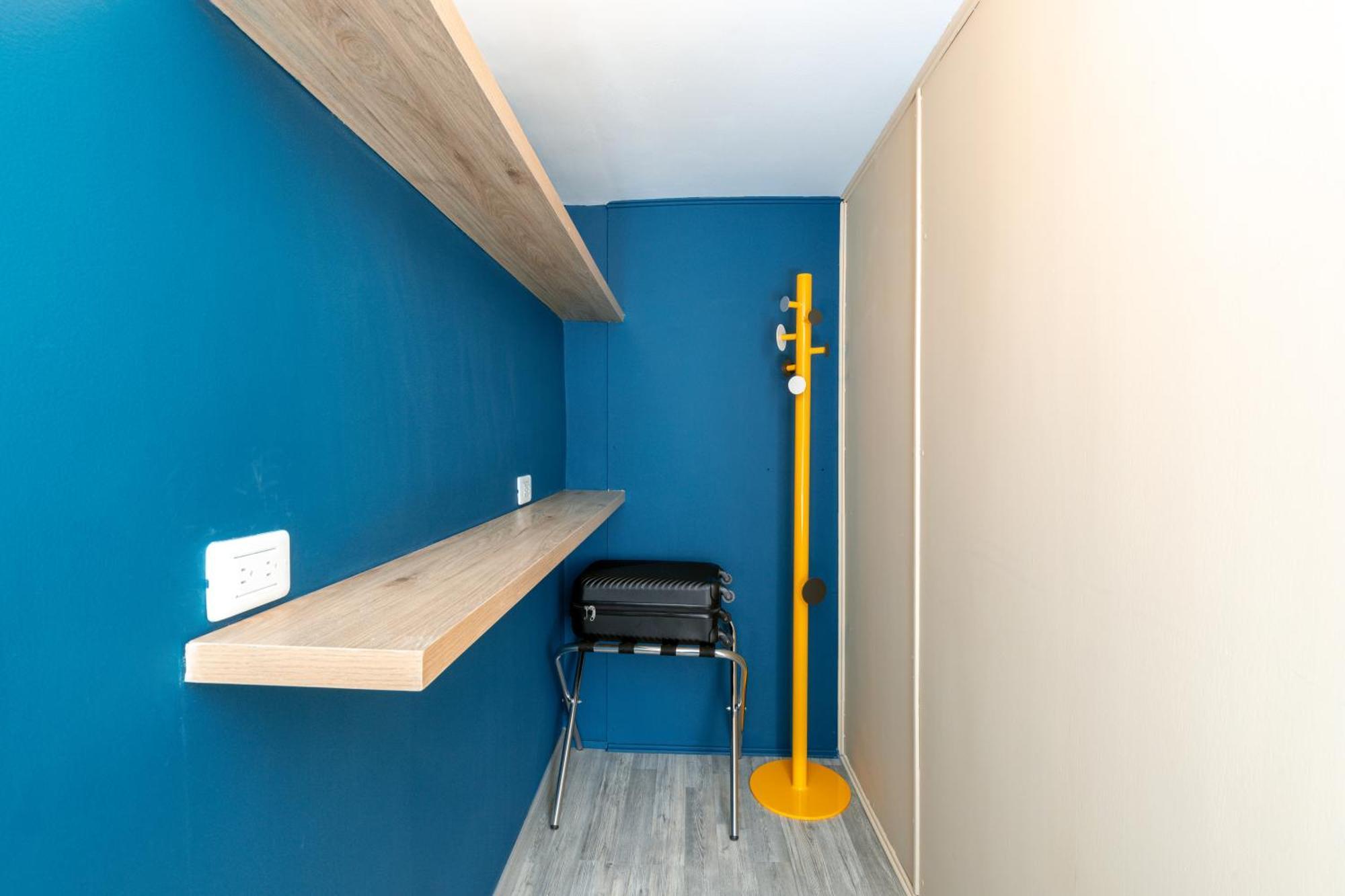 Apartamento Casa Avenida Jimenez Bogotá