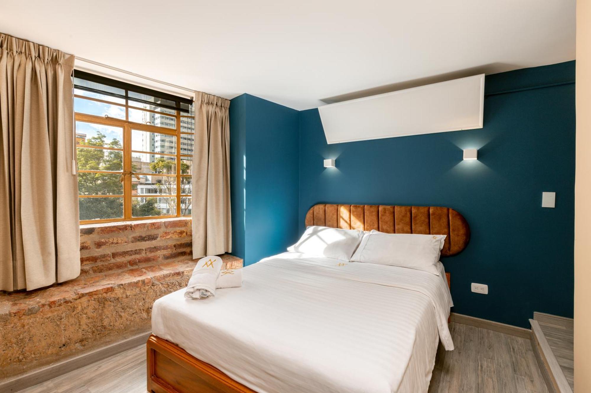 Apartamento Casa Avenida Jimenez Bogotá